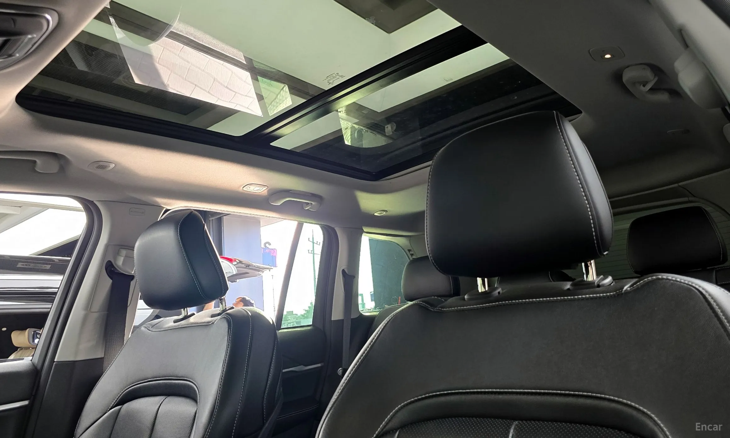 Jeep Grand Cherokee (WL) превью 18