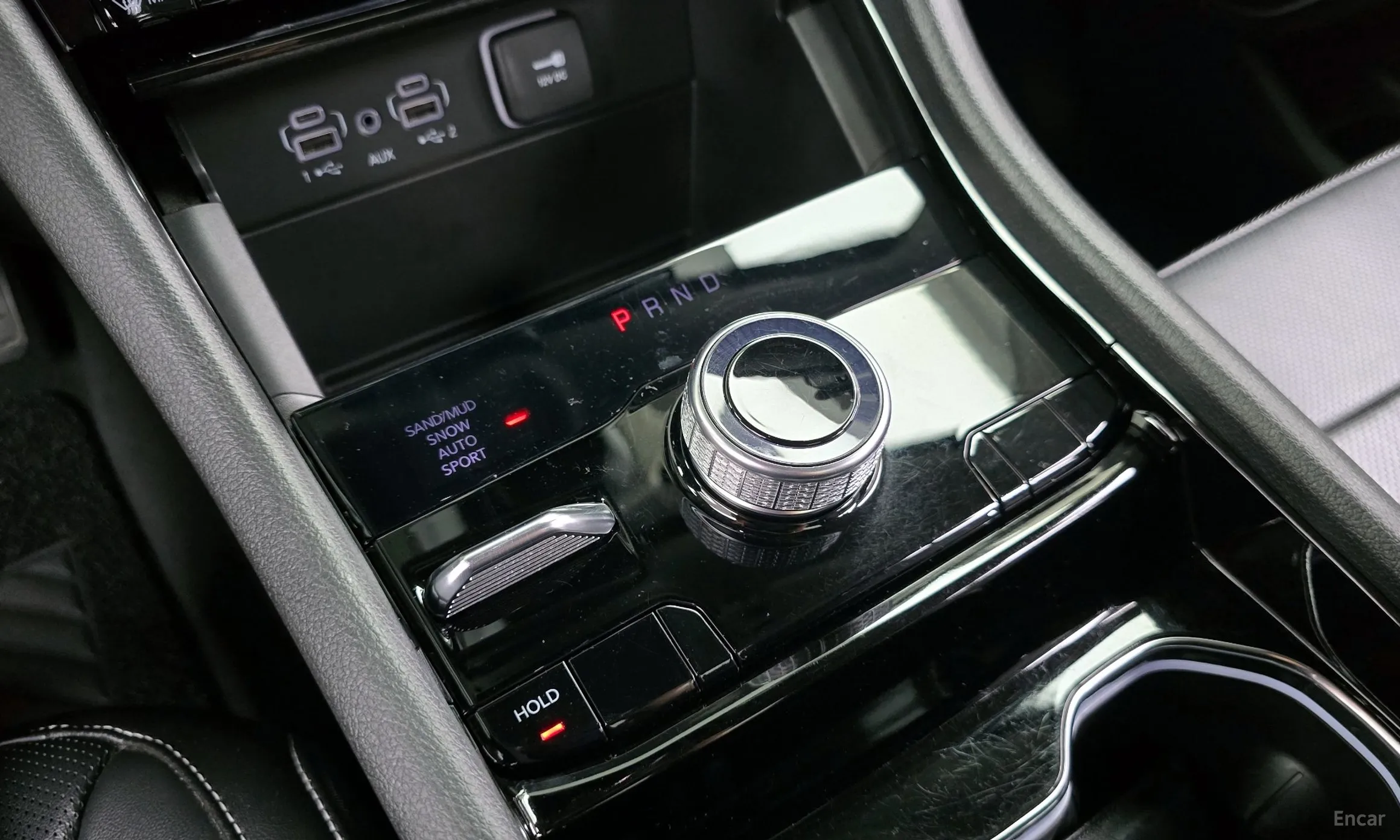 Jeep Grand Cherokee (WL) превью 9