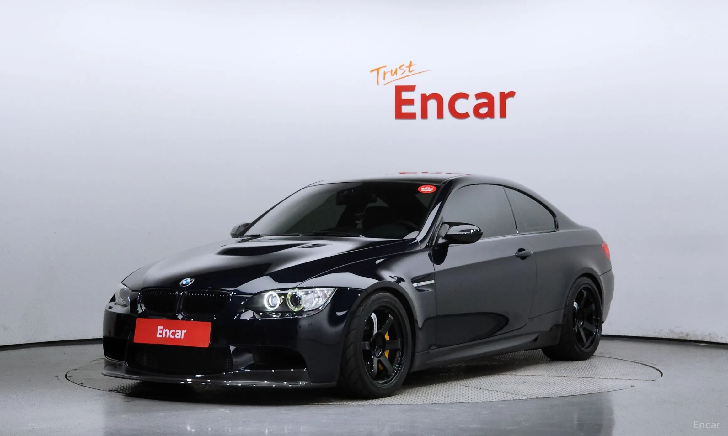BMW M3 (E90)