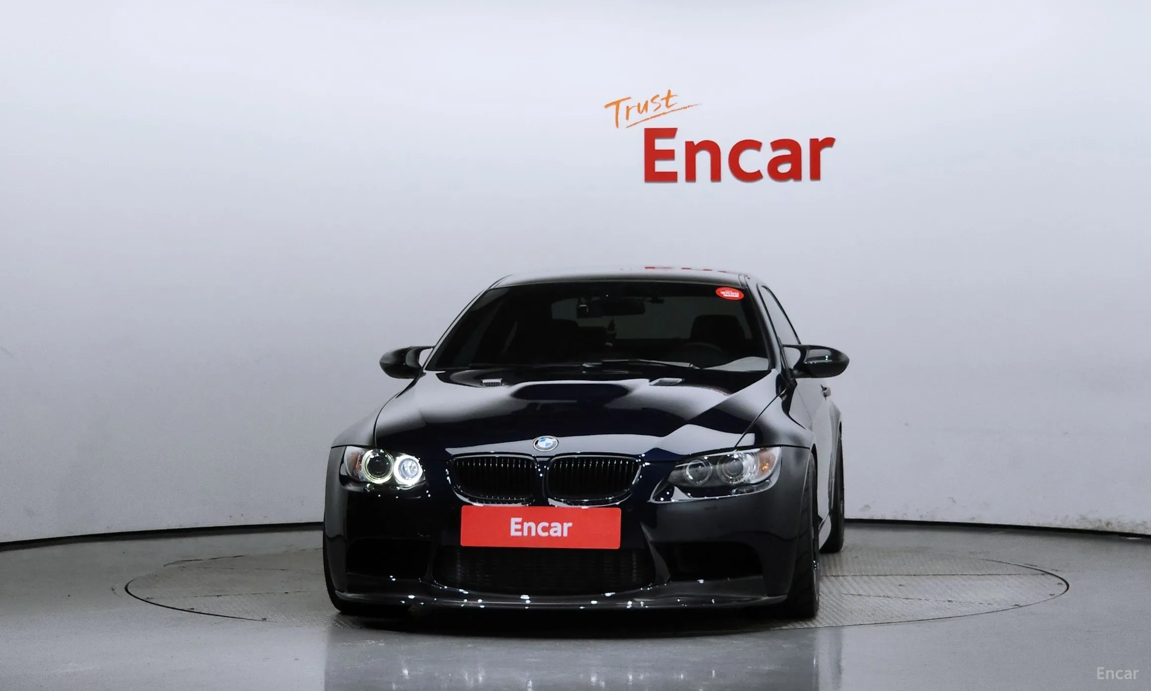 BMW M3 (E90)