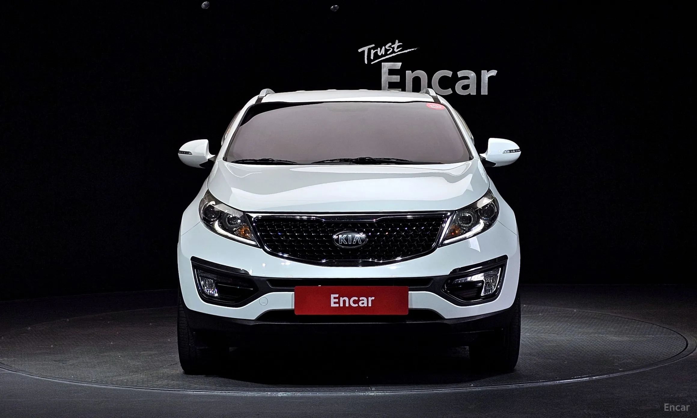 Kia The New Sportage R превью 2
