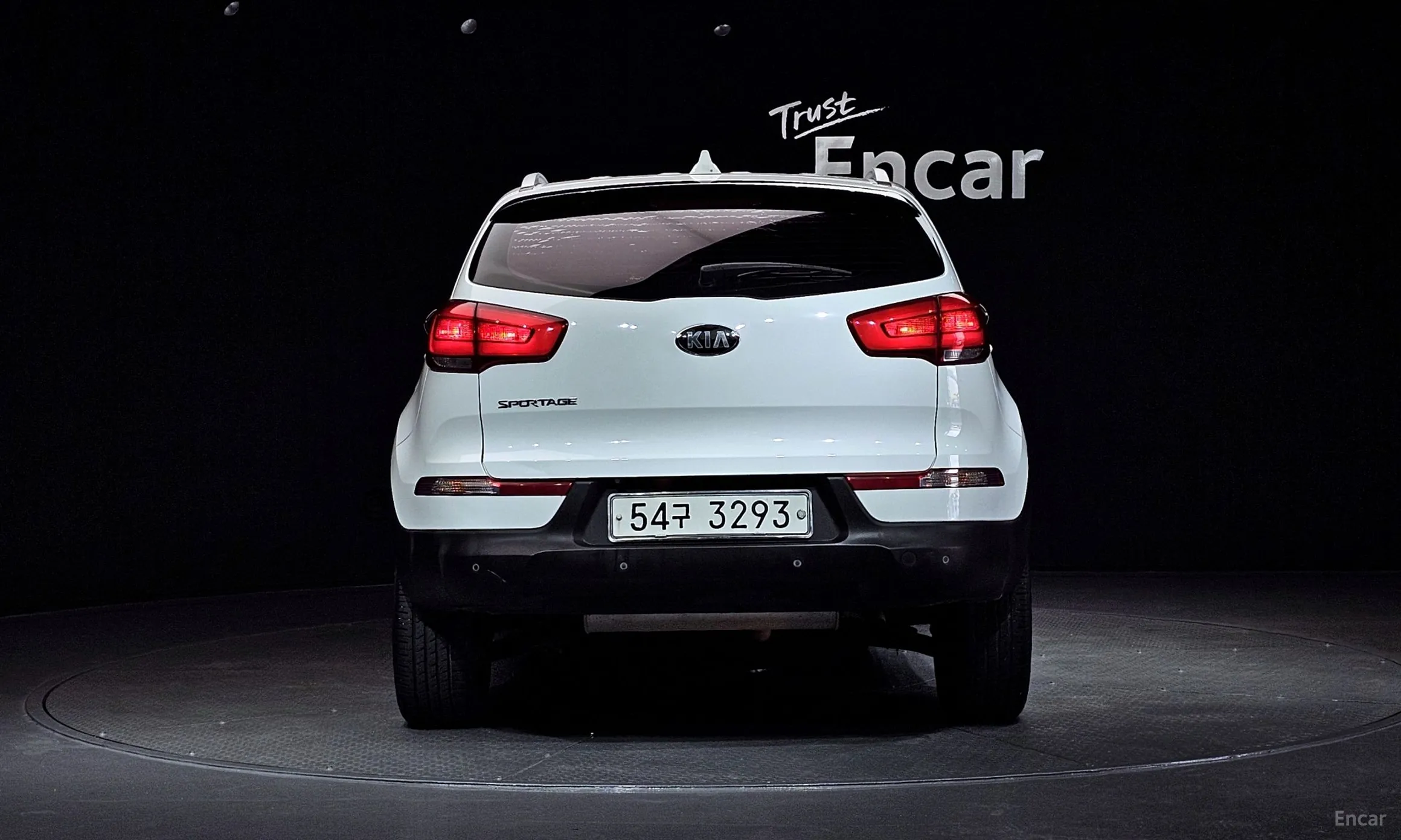 Kia The New Sportage R превью 3