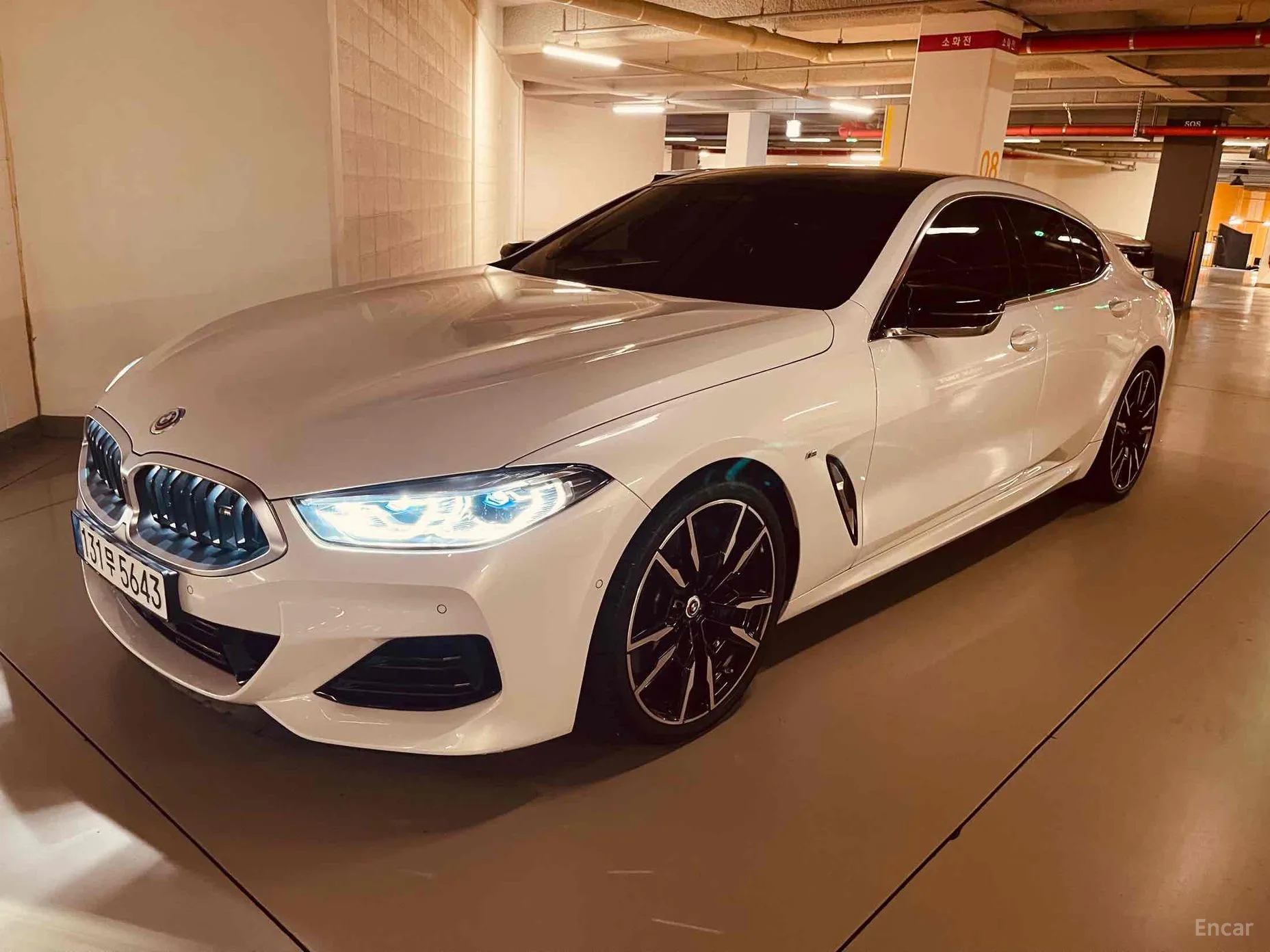 8-series (G15)