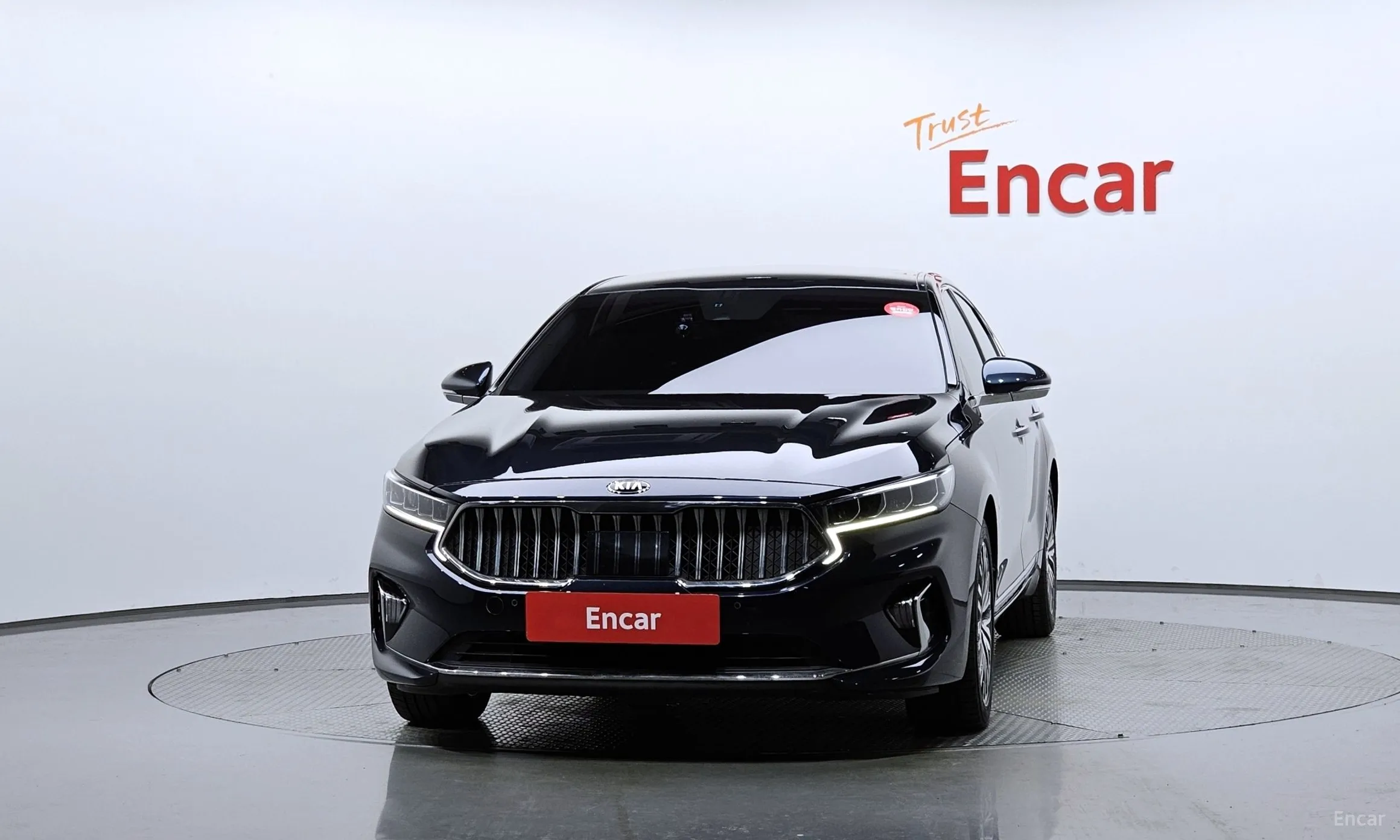 Kia K7 Premier Hybrid