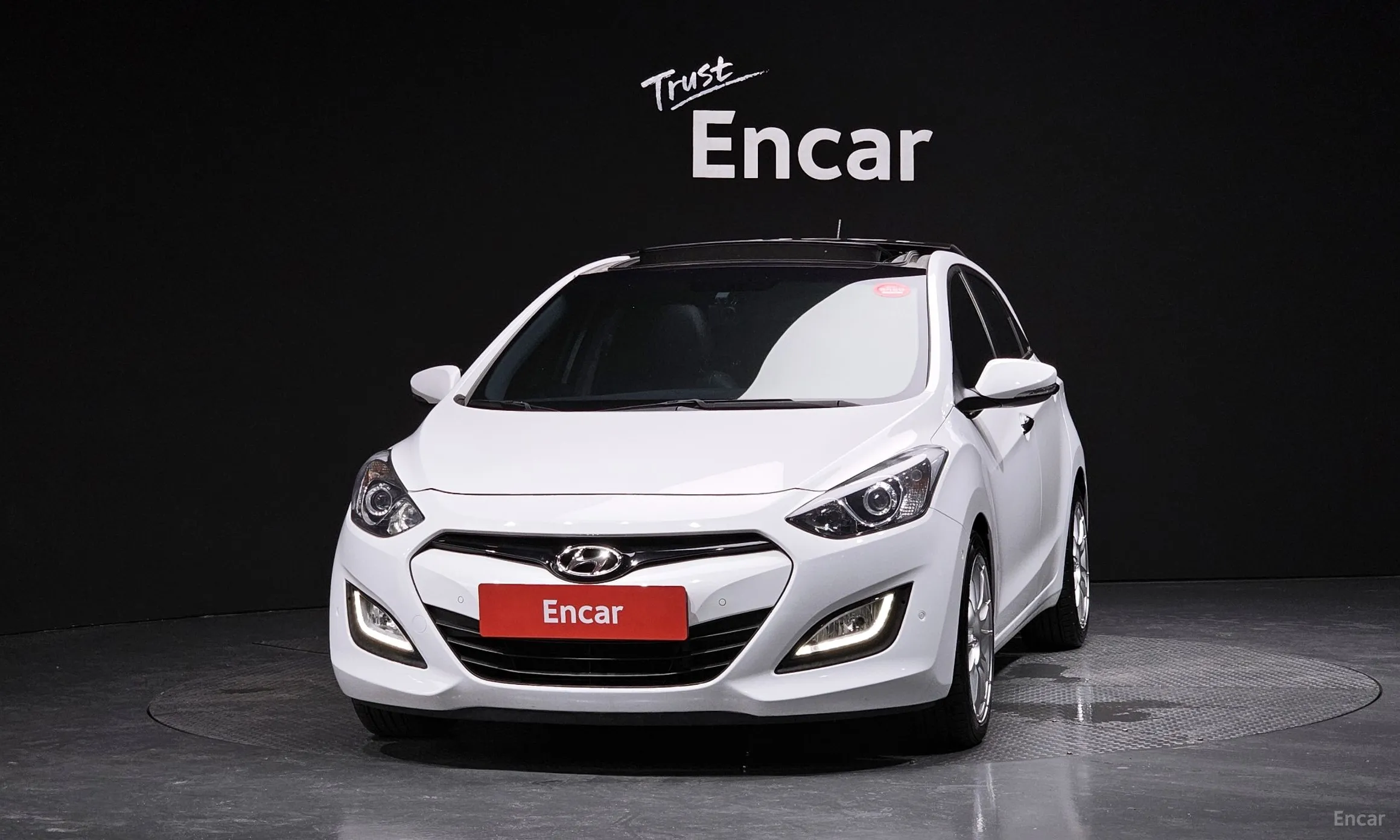 Hyundai i30 (new)