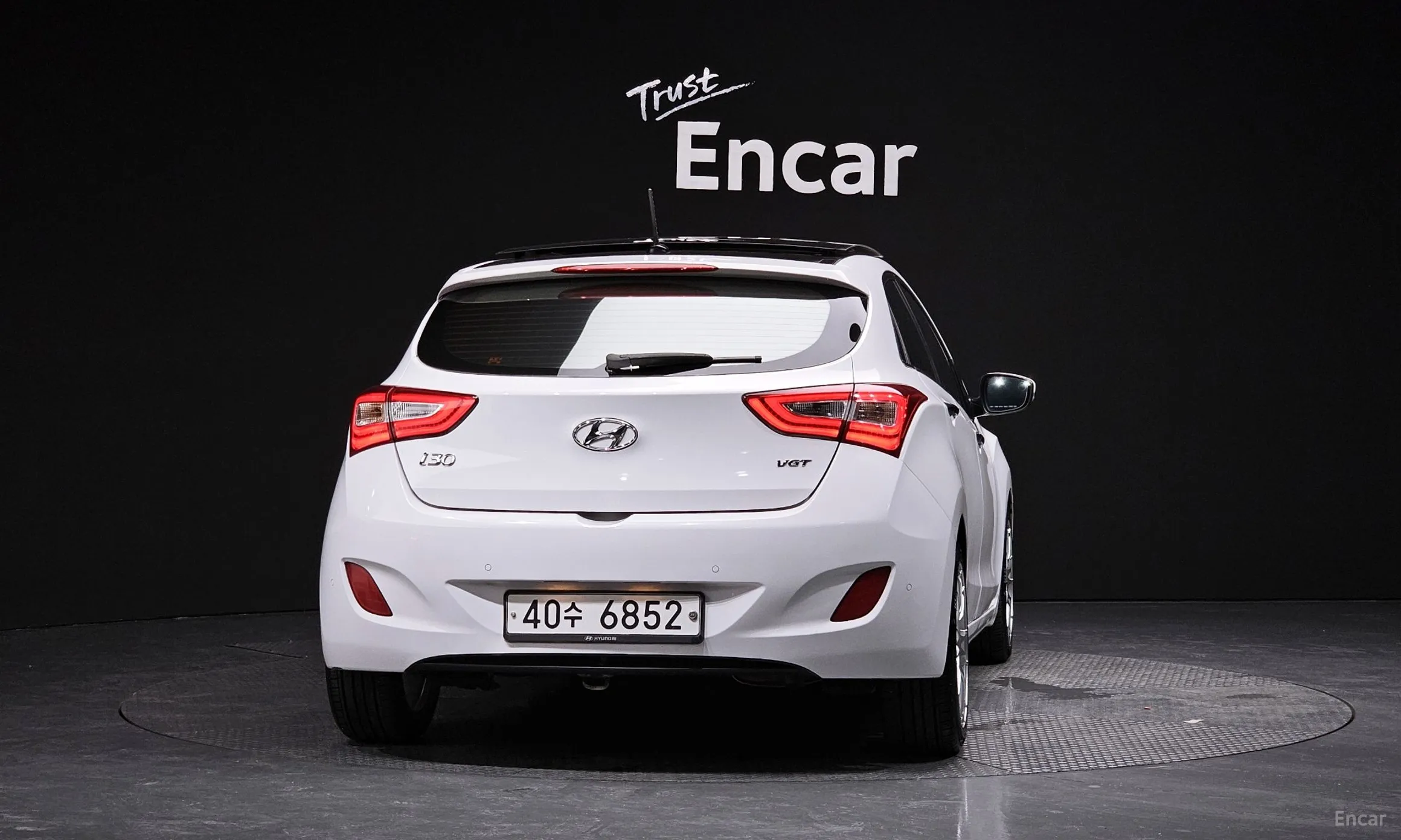 Hyundai i30 (new) превью 3