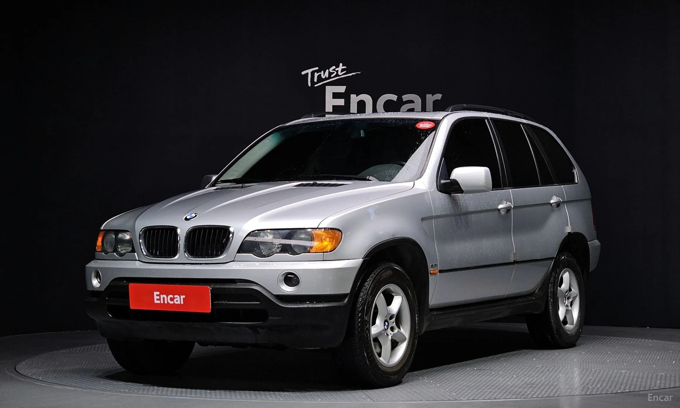 X5 (E53)