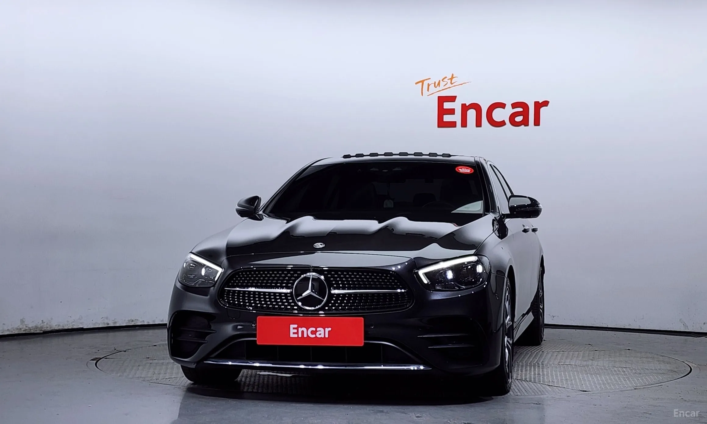 Mercedes Benz E-Class W213 превью 2
