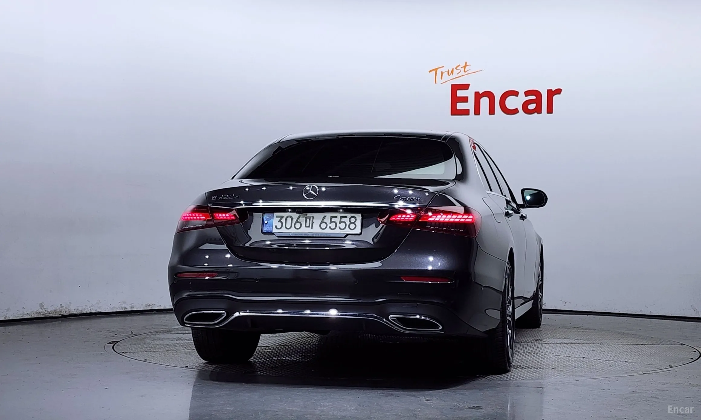Mercedes Benz E-Class W213 превью 3