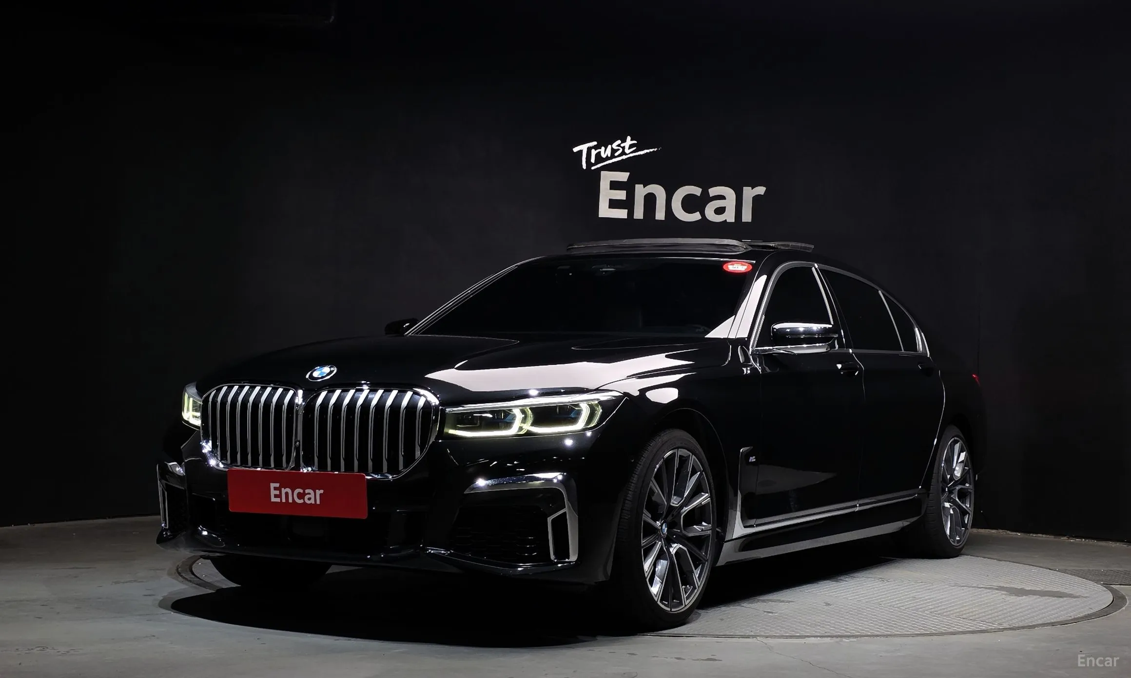 7 Series (G11)