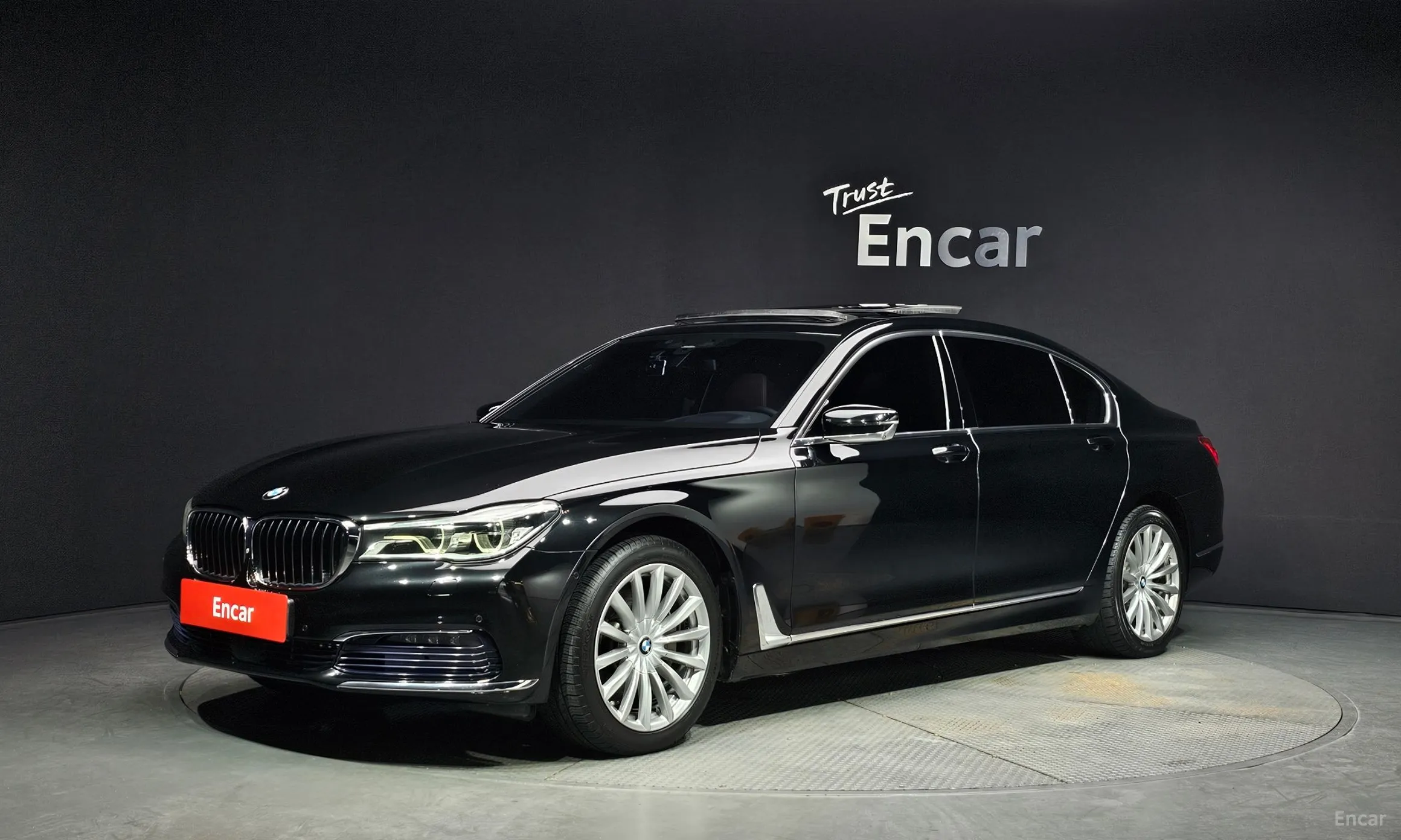 7 Series (G11)