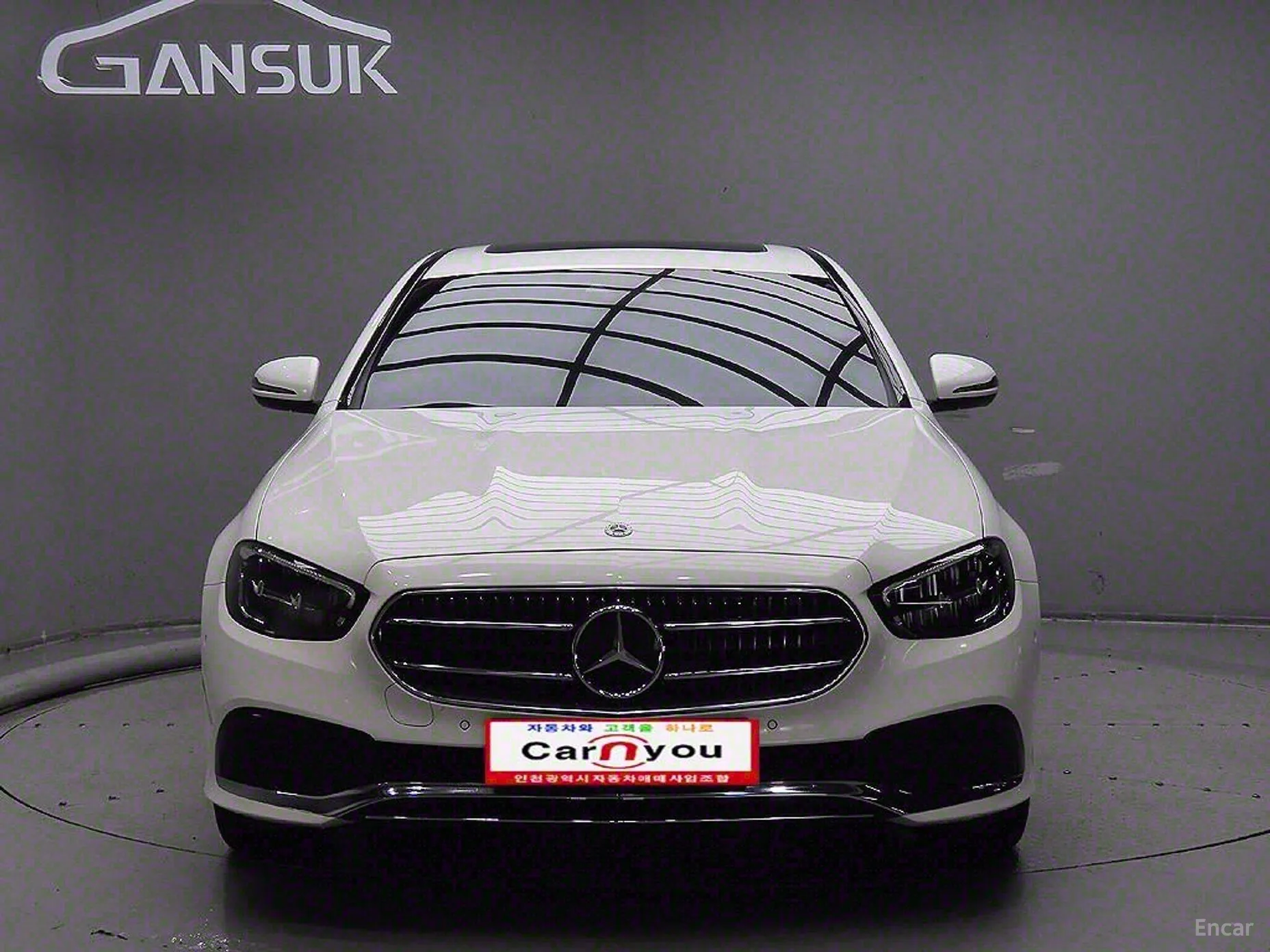 Mercedes Benz E-Class W213 превью 2