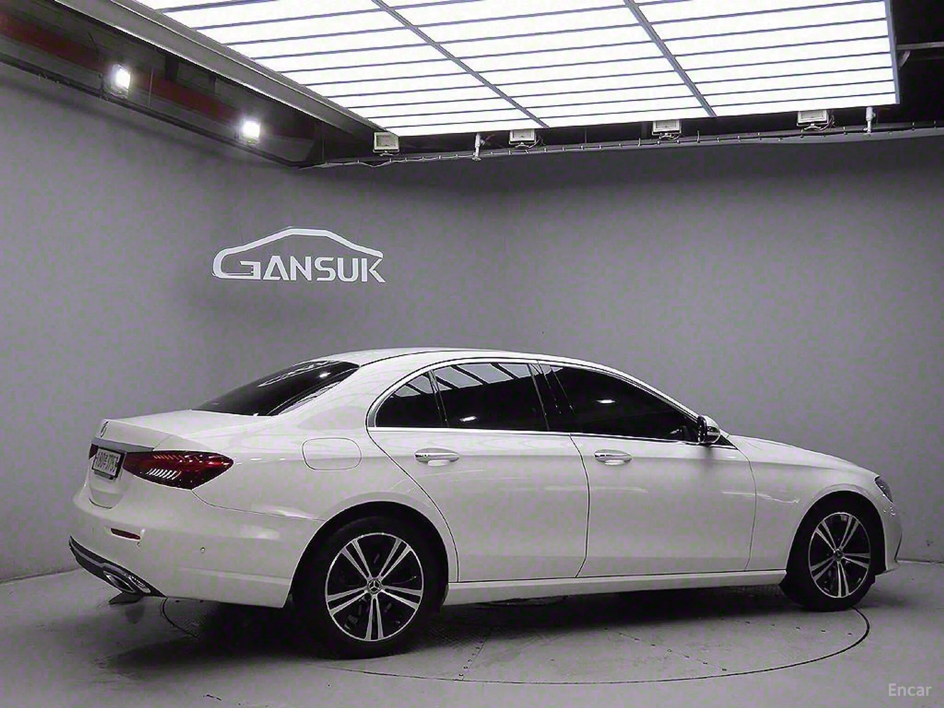 Mercedes Benz E-Class W213 превью 3