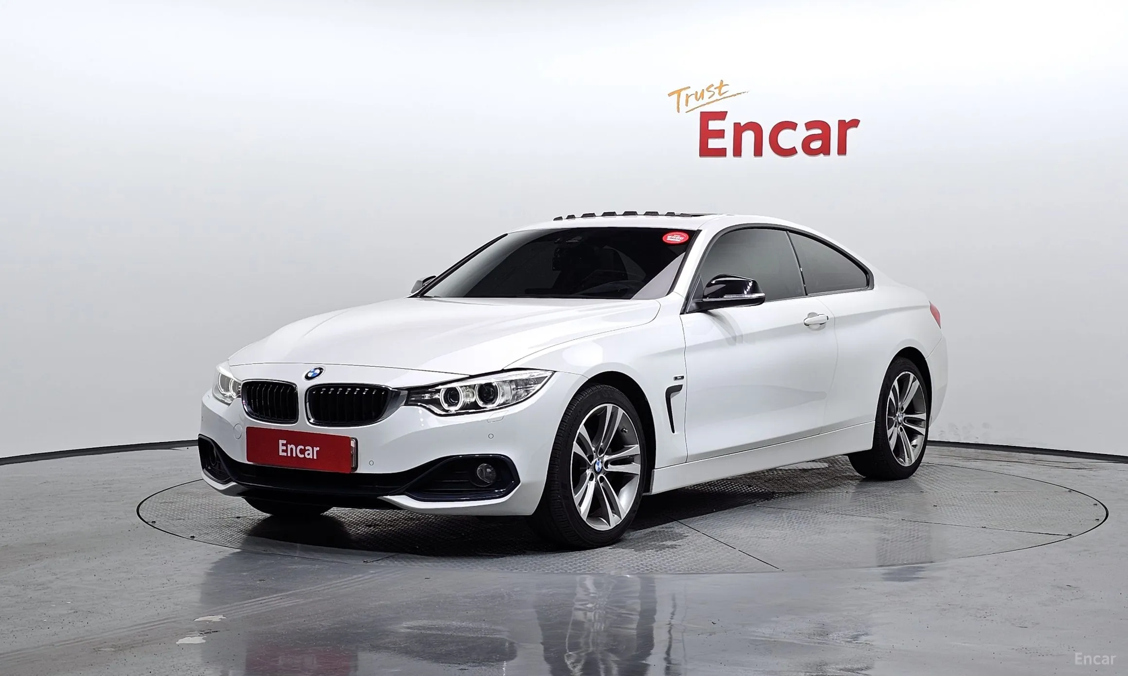 Series 4 (F32)
