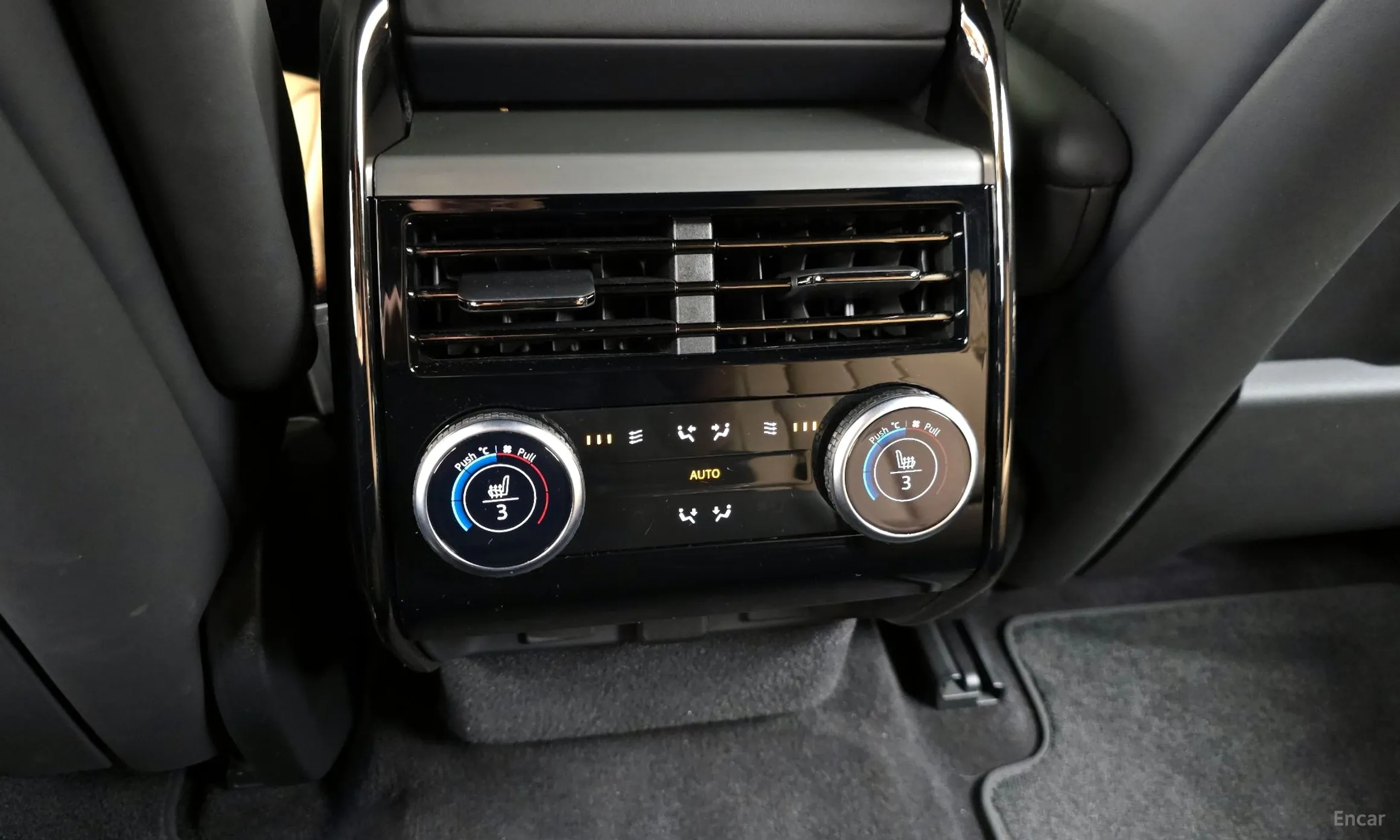 Land Rover Range Rover Sport 3rd Generation превью 19