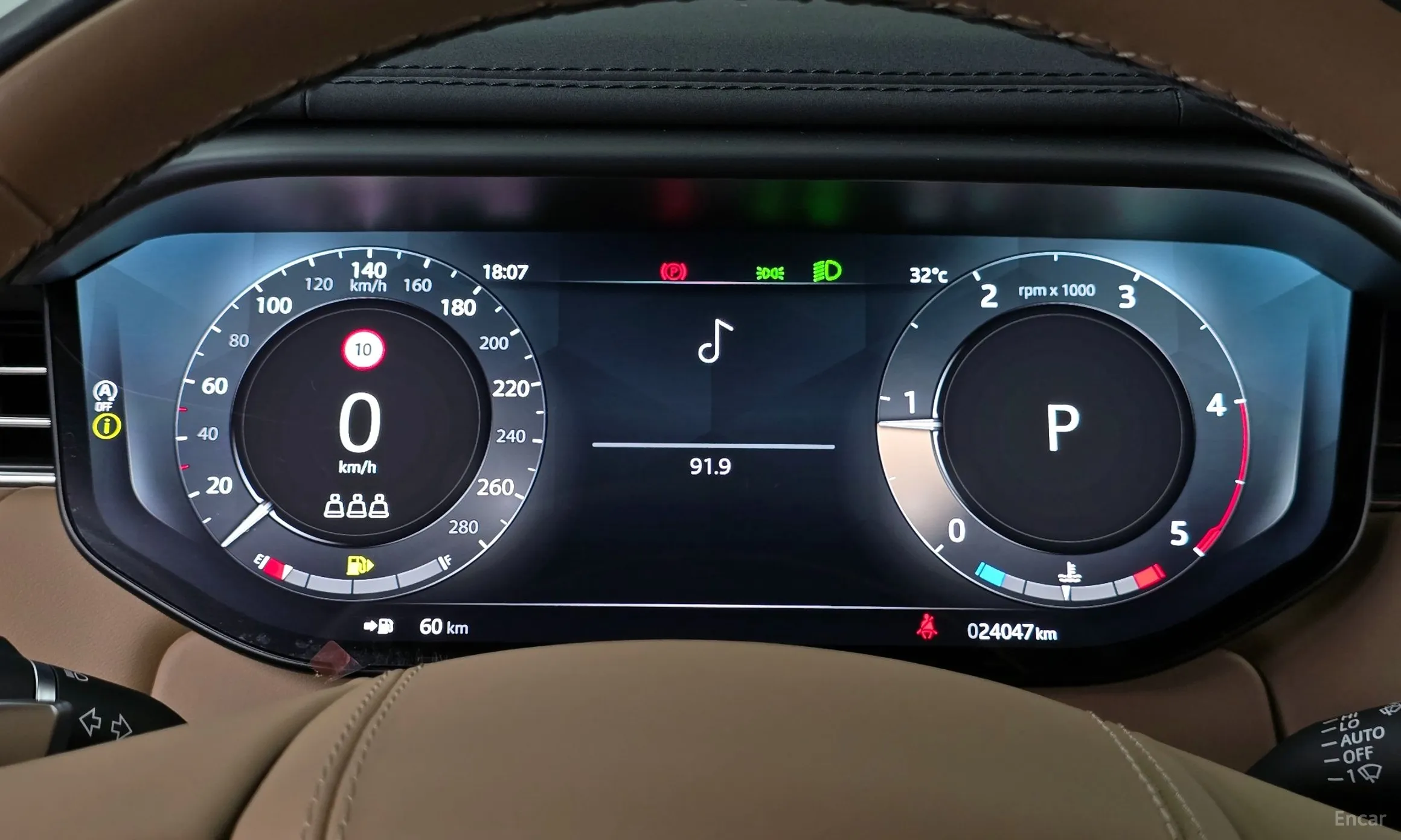 Land Rover Range Rover Sport 3rd Generation превью 8