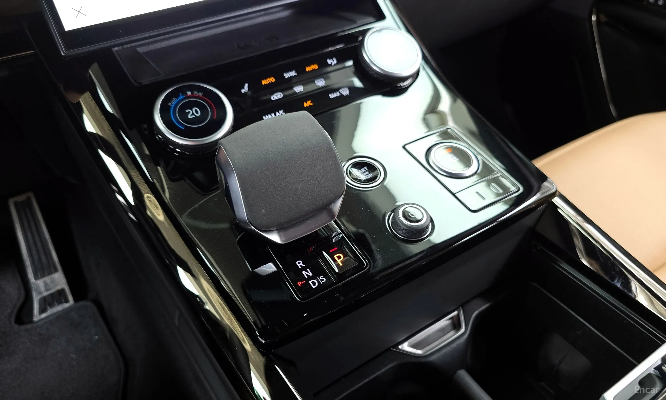Land Rover Range Rover Sport 3rd Generation превью 9