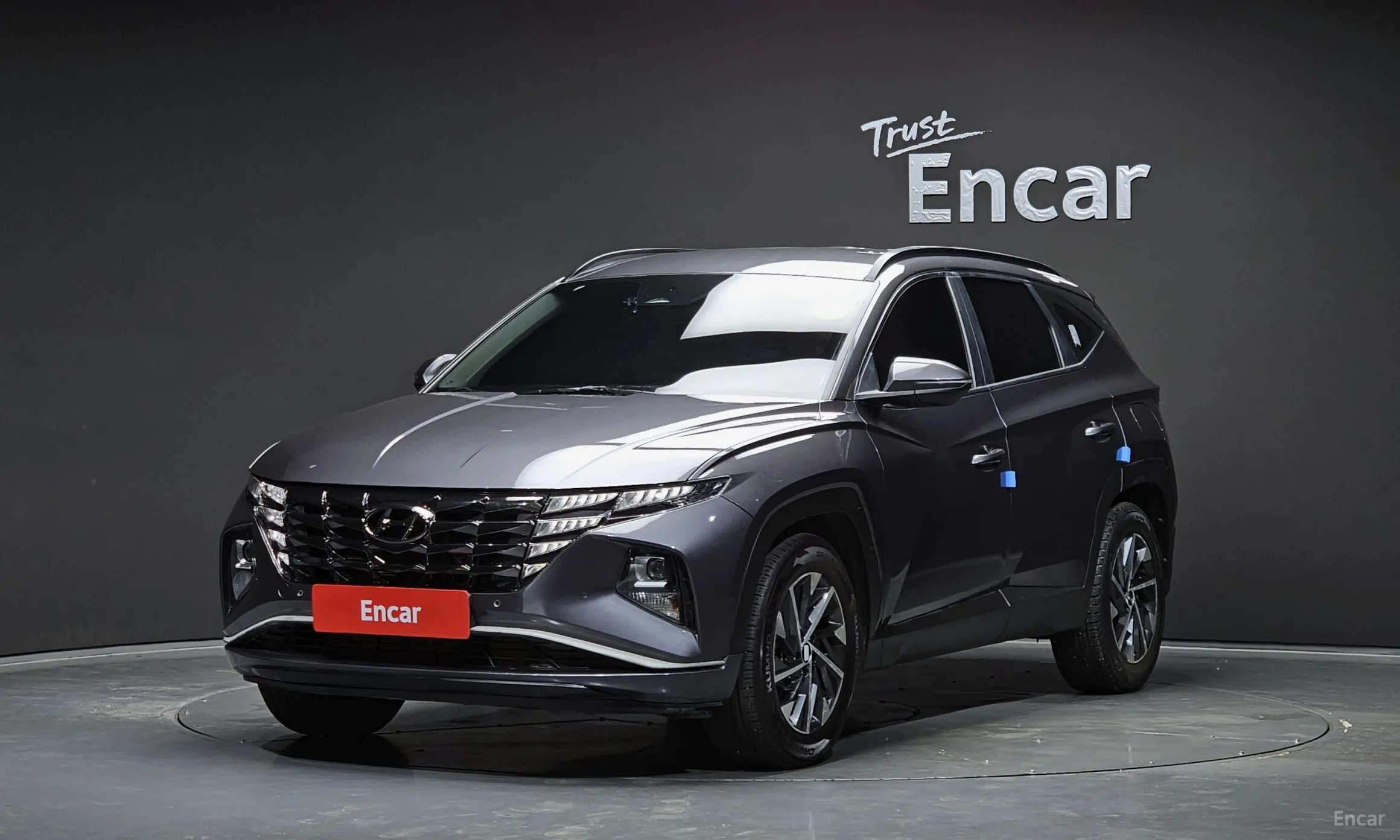 Tucson (NX4)