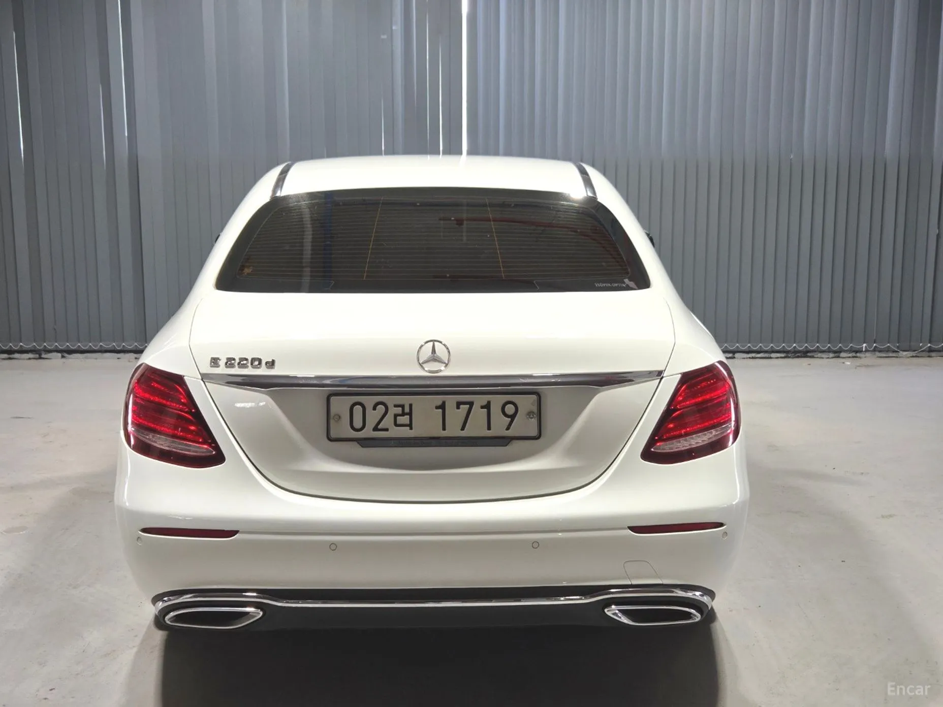 Mercedes Benz E-Class W213 превью 3