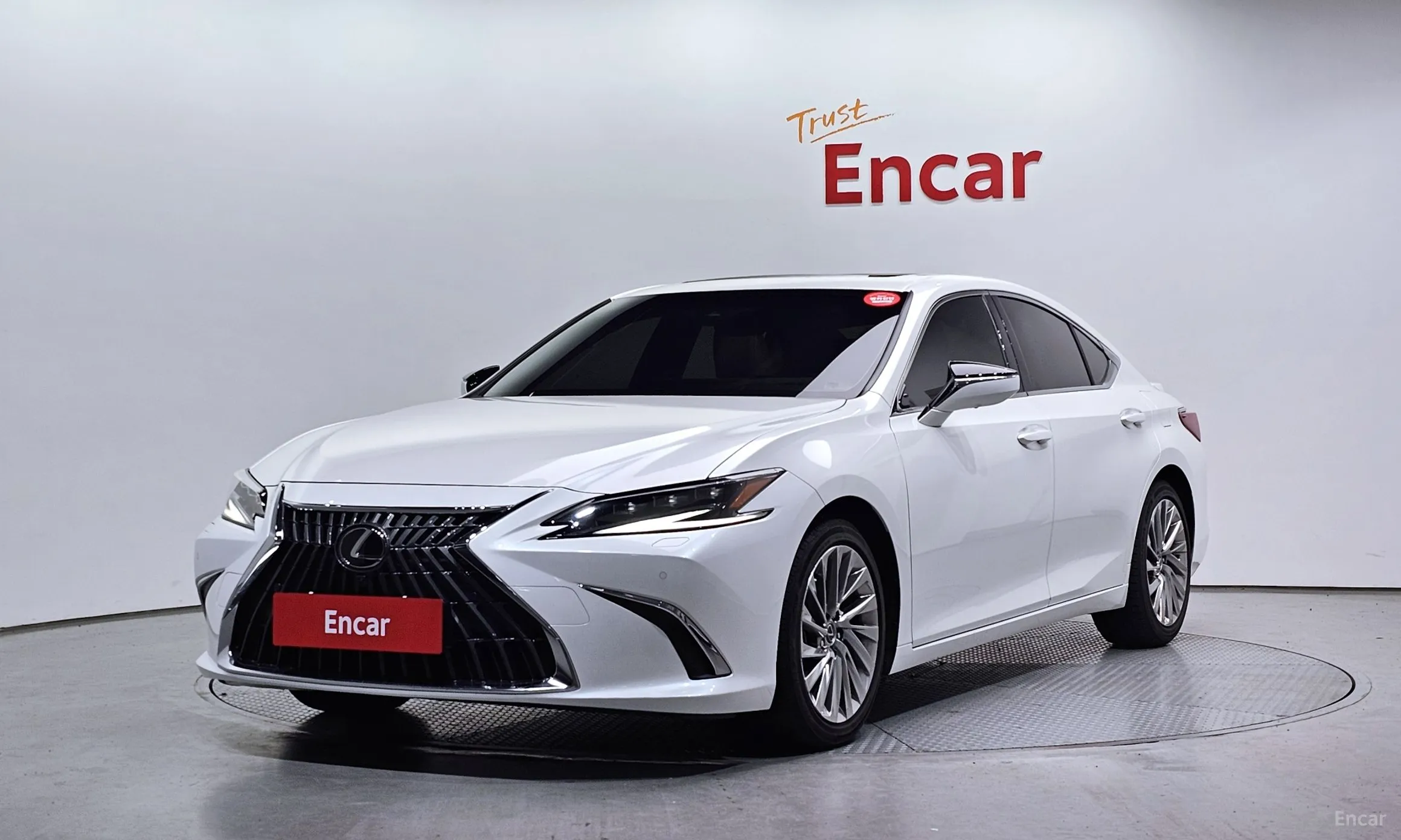 Lexus ES300h 7th Generation