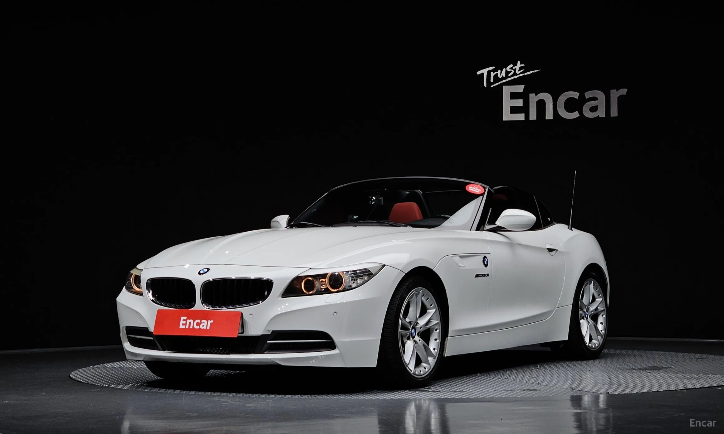 Z4 (E89)