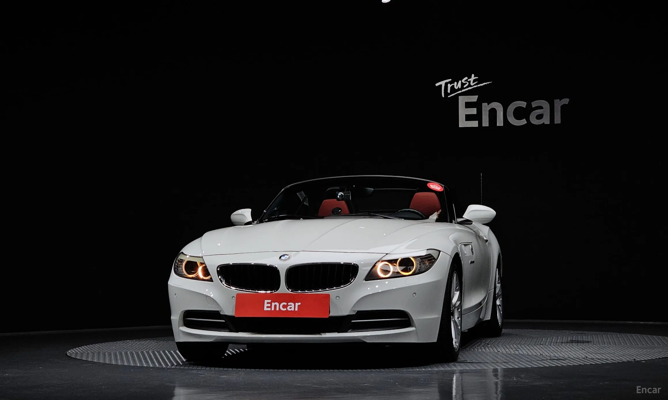 BMW Z4 (E89)