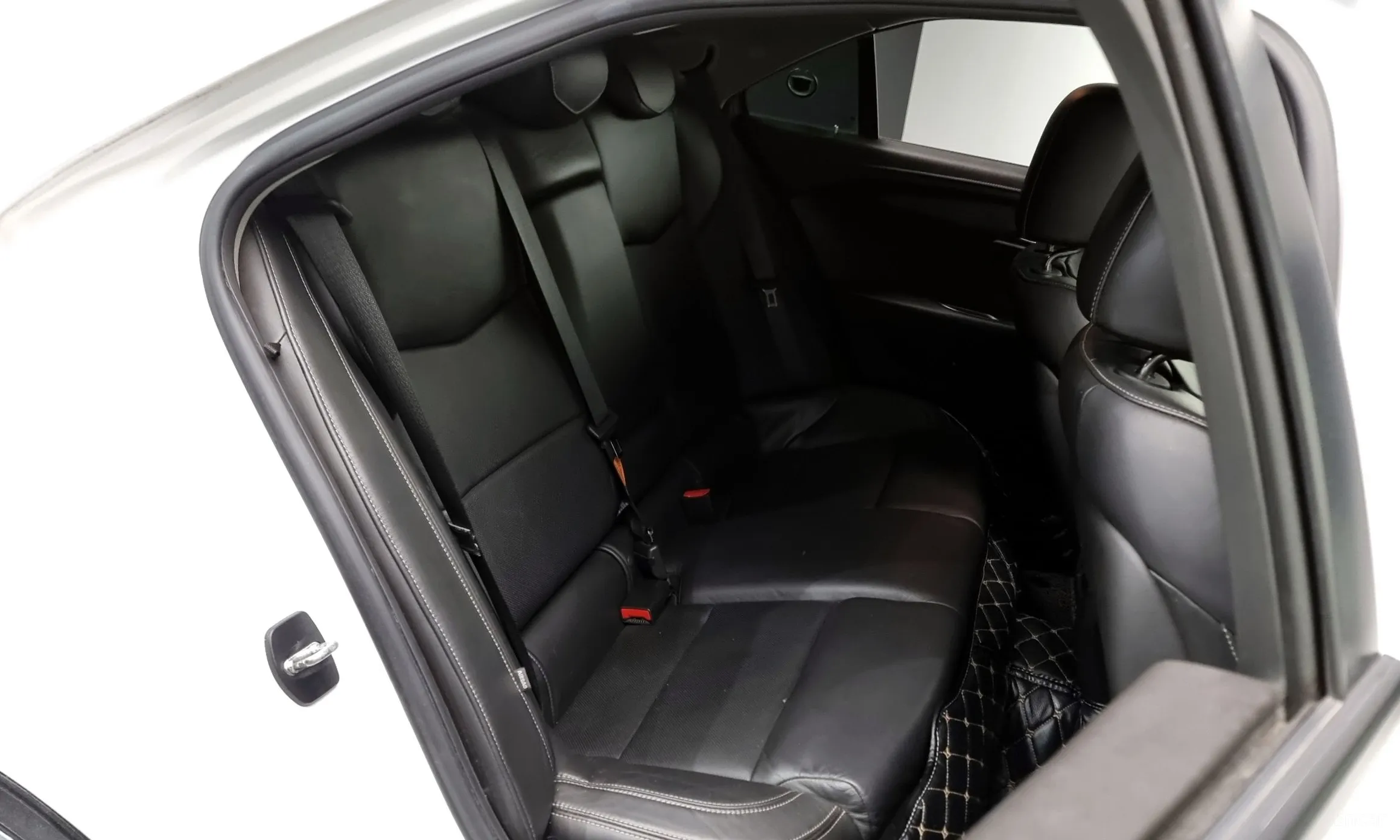 Cadillac Ats превью 12