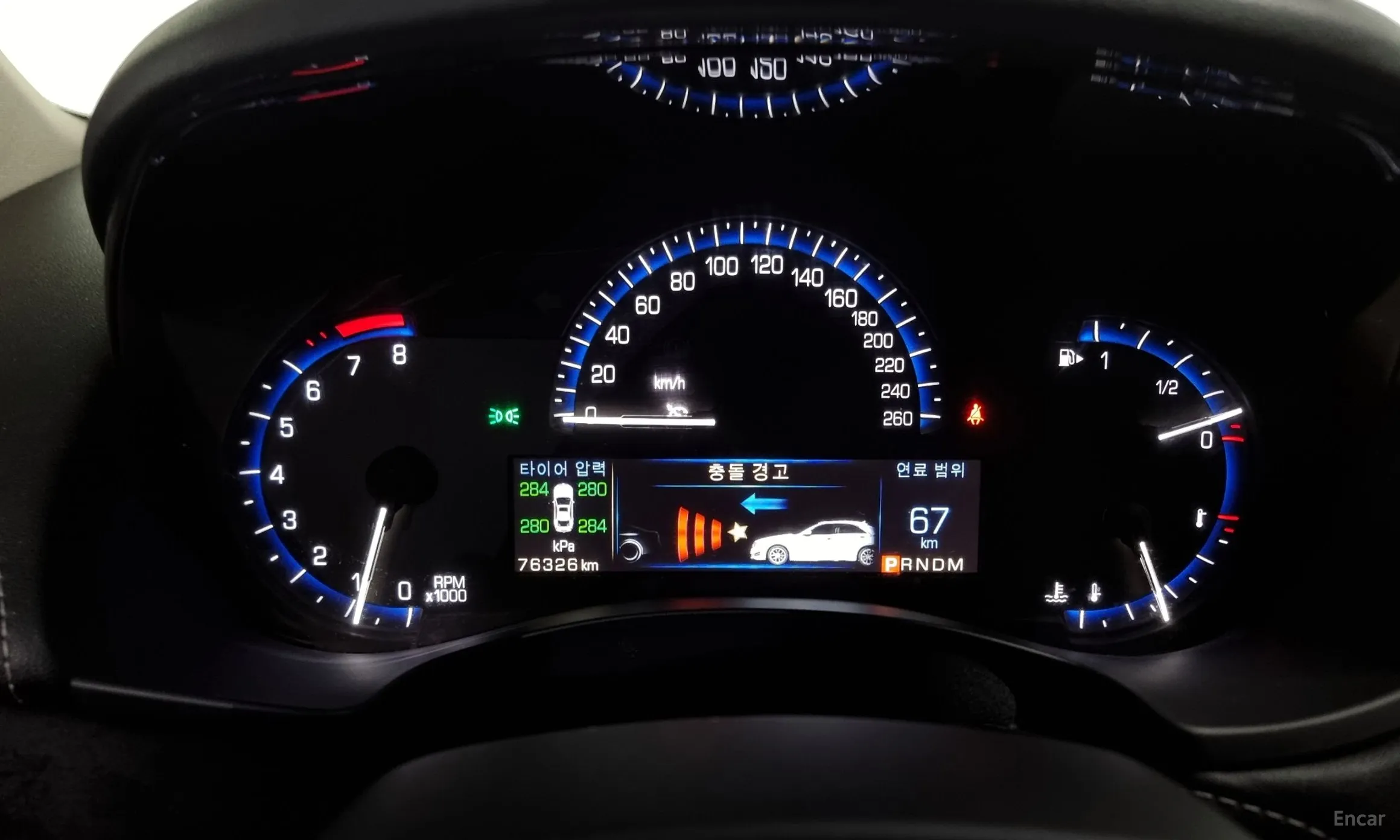 Cadillac Ats превью 8