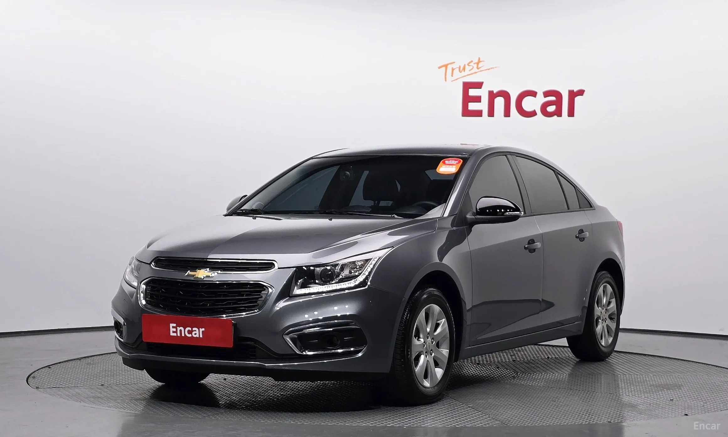 Cruze