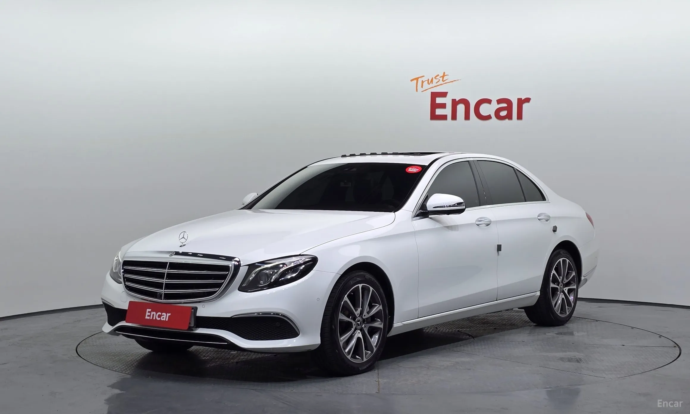 E-Class W213