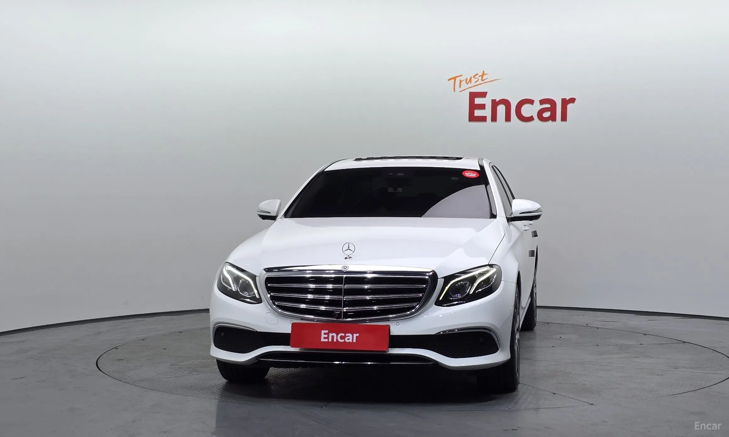 Mercedes Benz E-Class W213 превью 2