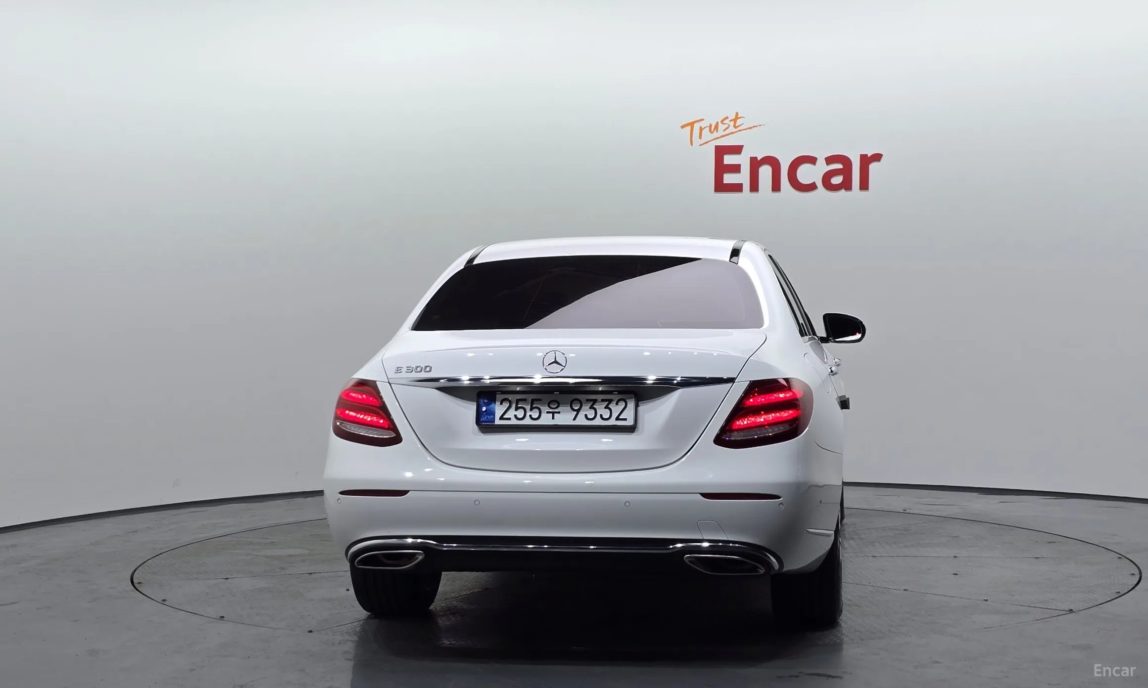 Mercedes Benz E-Class W213 превью 3