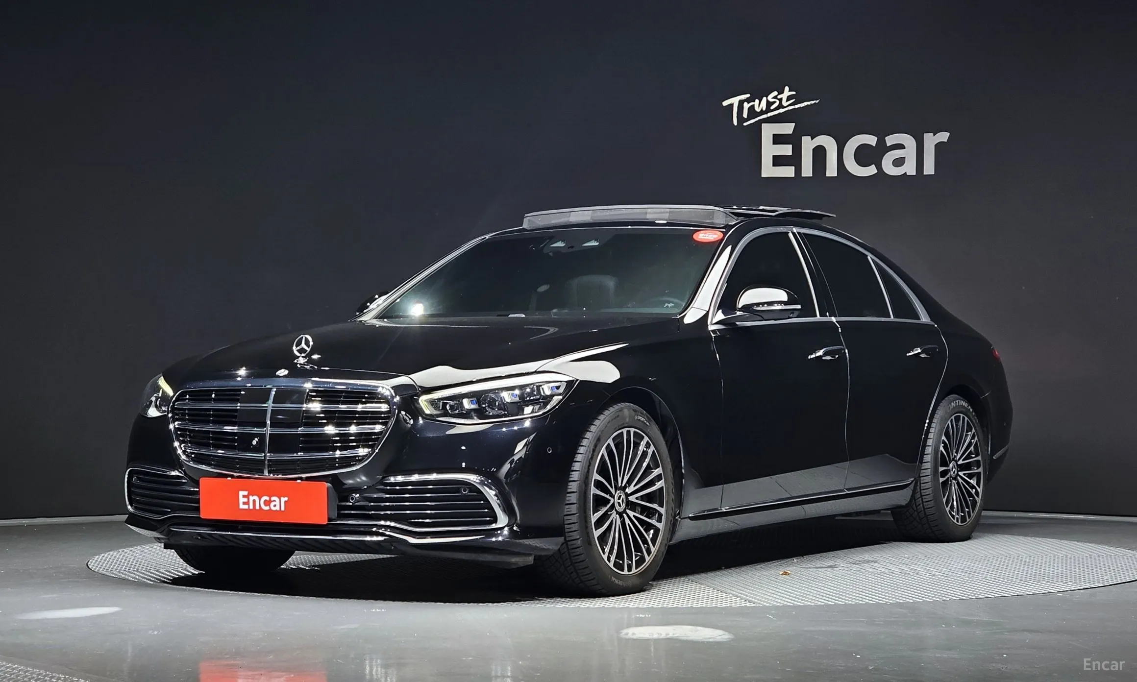 S-Class W223