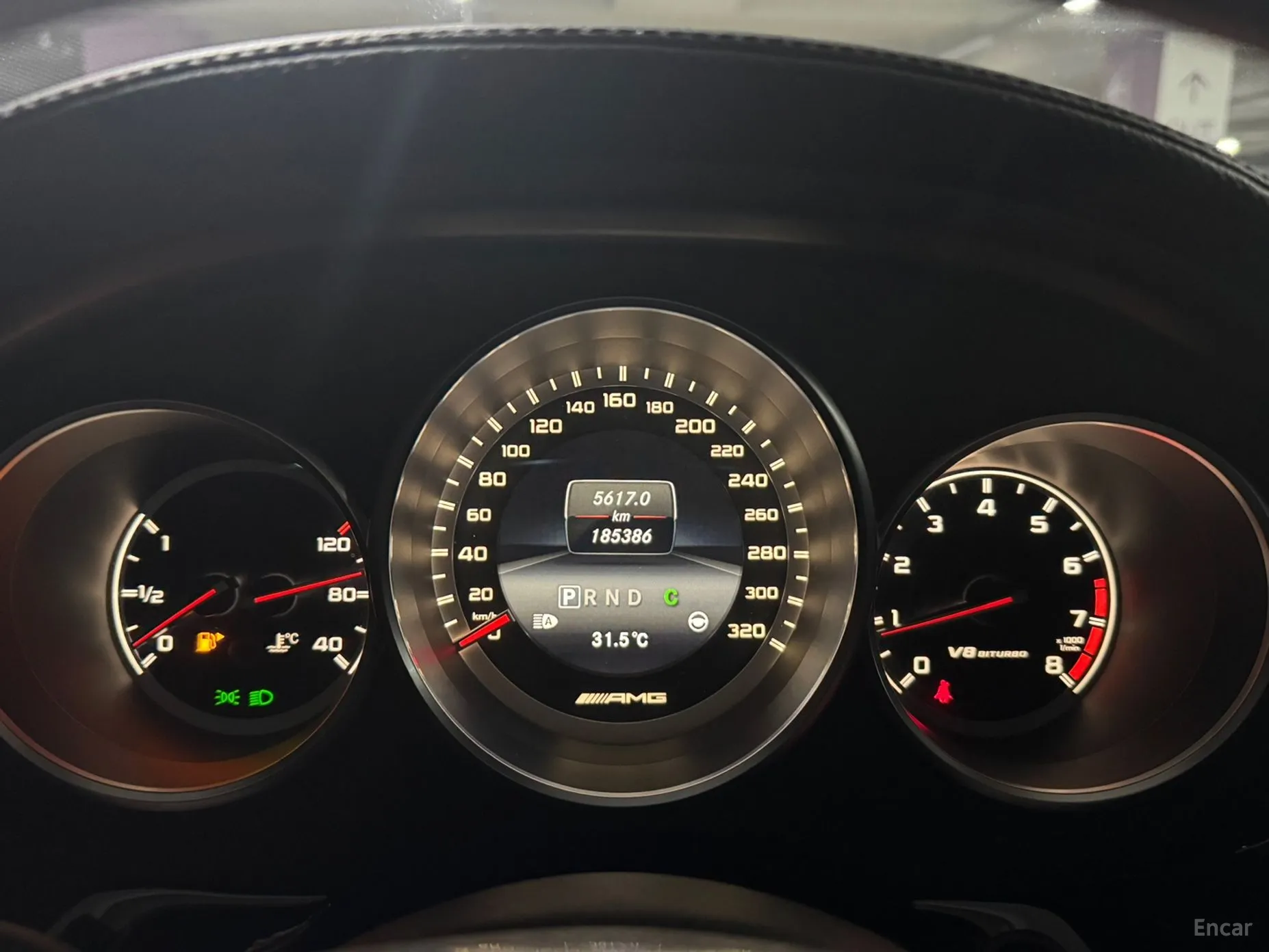Mercedes Benz CLS-Class W218 превью 3