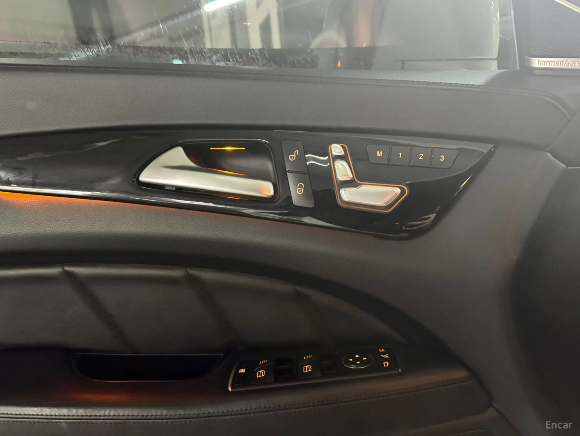 Mercedes Benz CLS-Class W218 превью 4