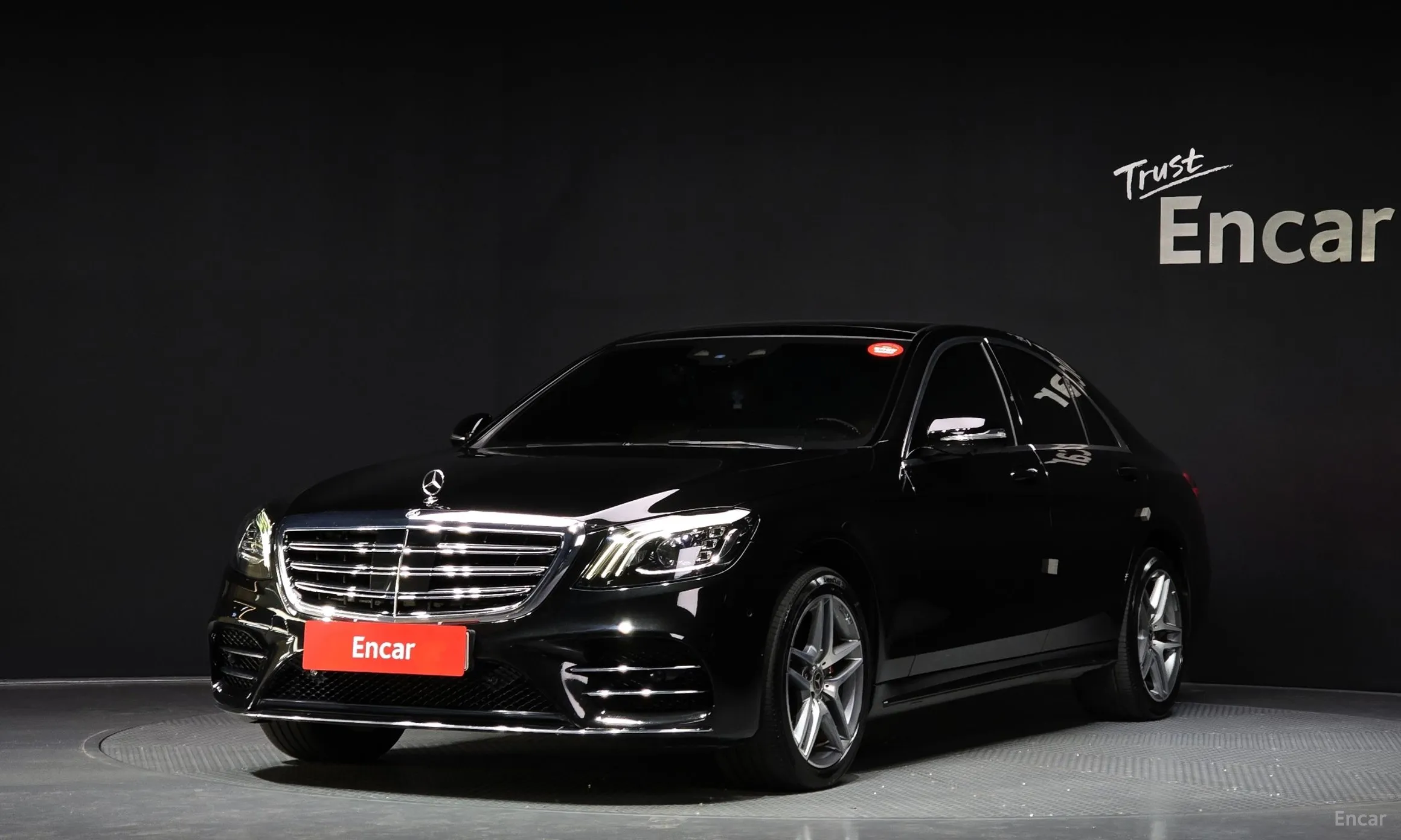 S-Class W222