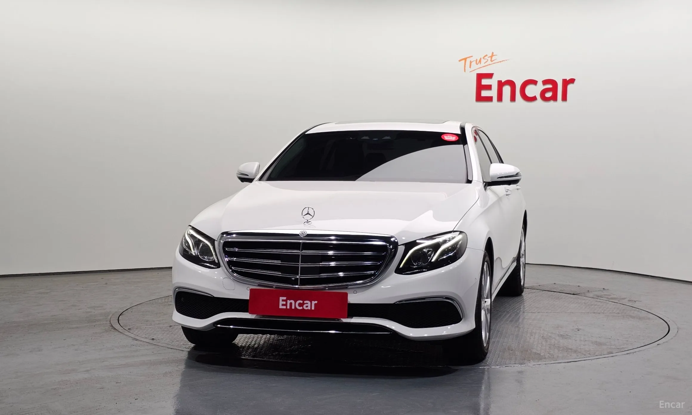 Mercedes Benz E-Class W213 превью 2