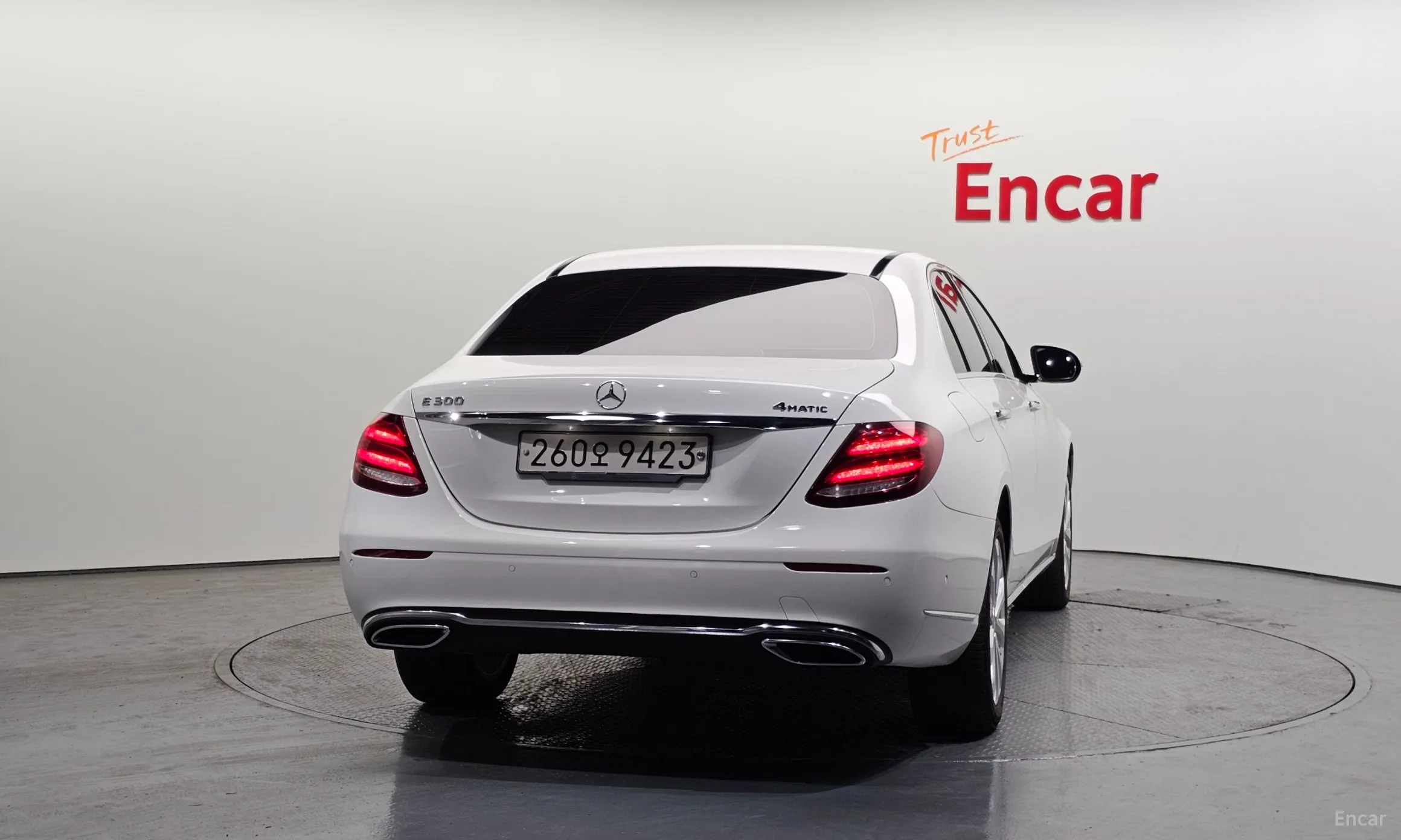 Mercedes Benz E-Class W213 превью 3