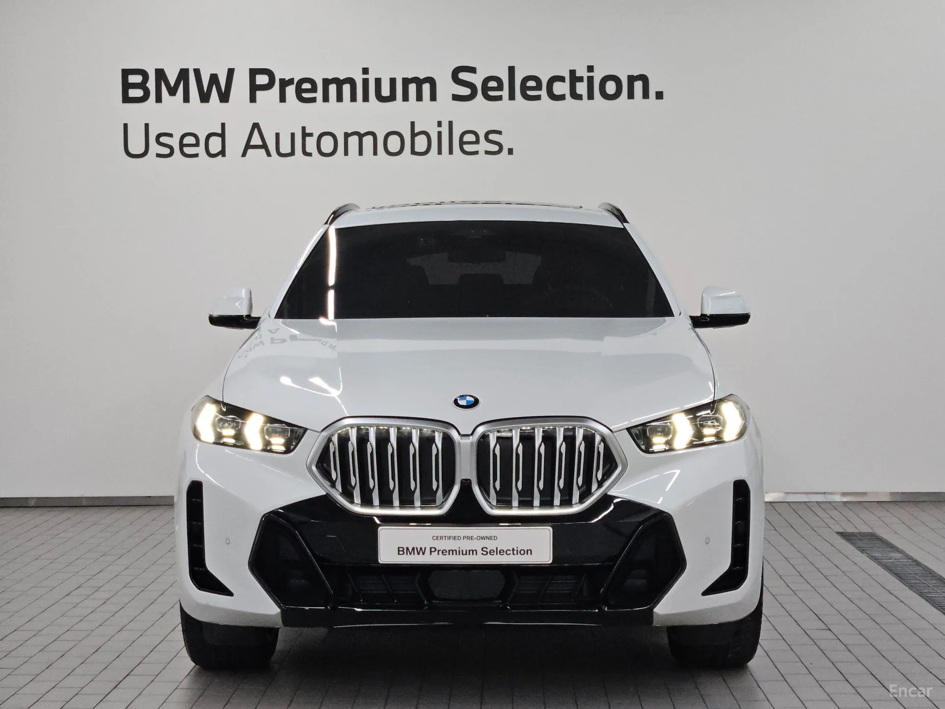BMW X6 (G06)