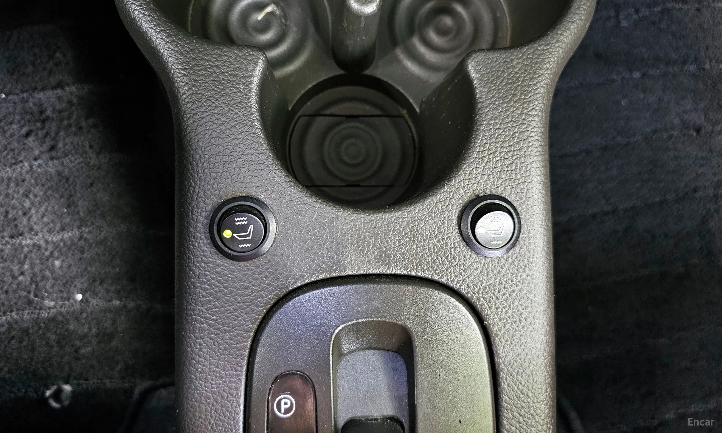 Nissan Cube превью 17