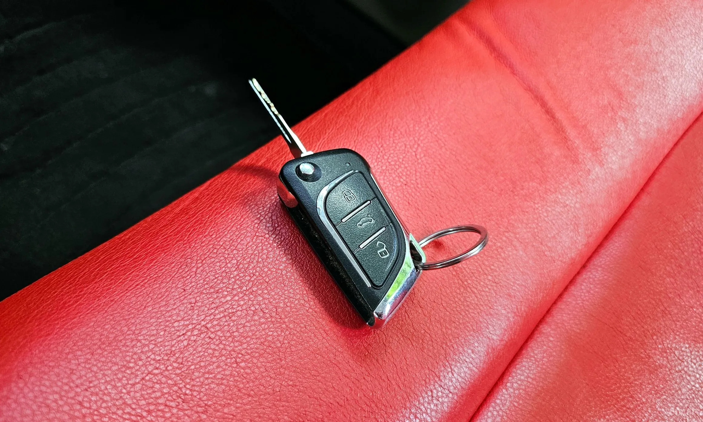 Nissan Cube превью 19