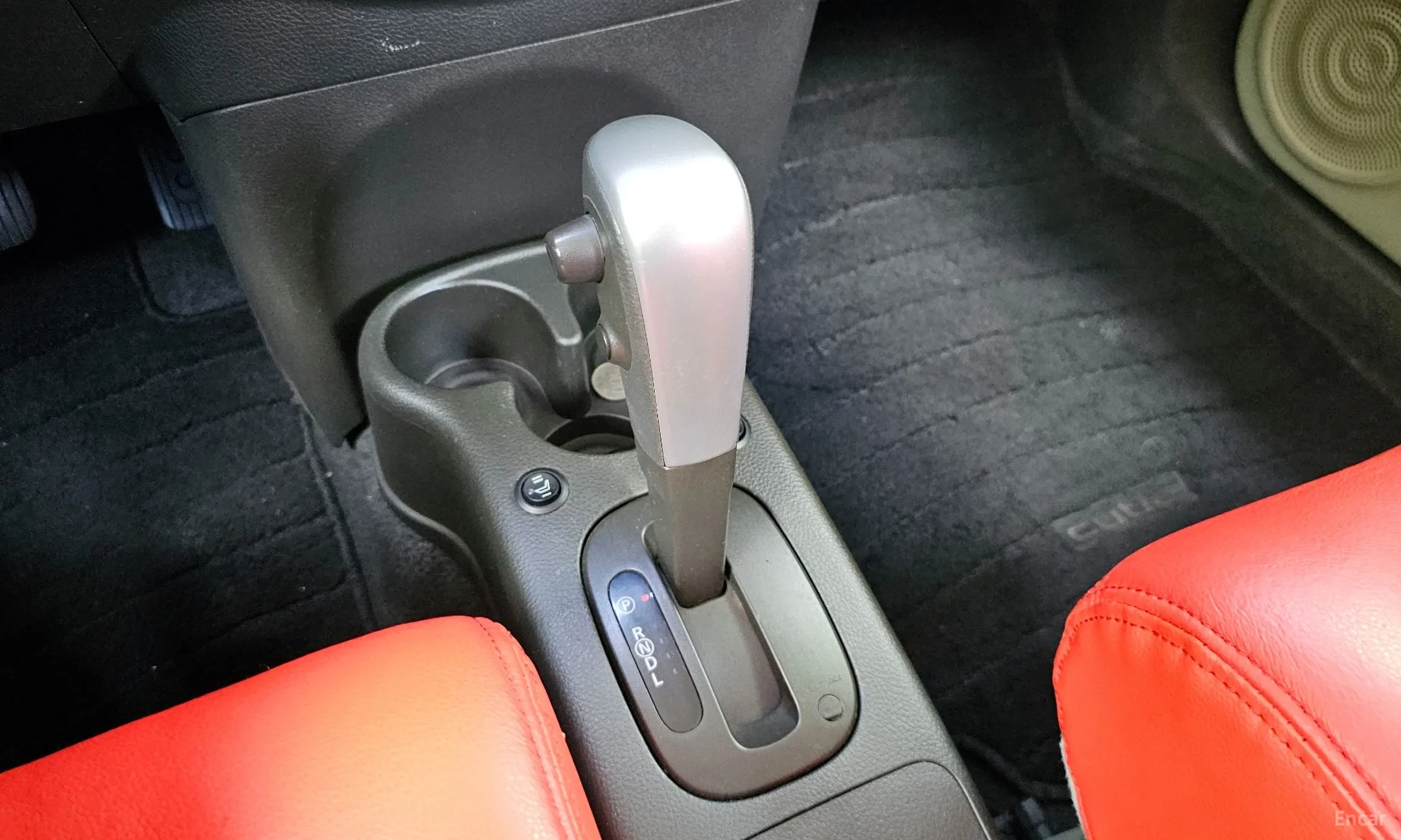 Nissan Cube превью 9