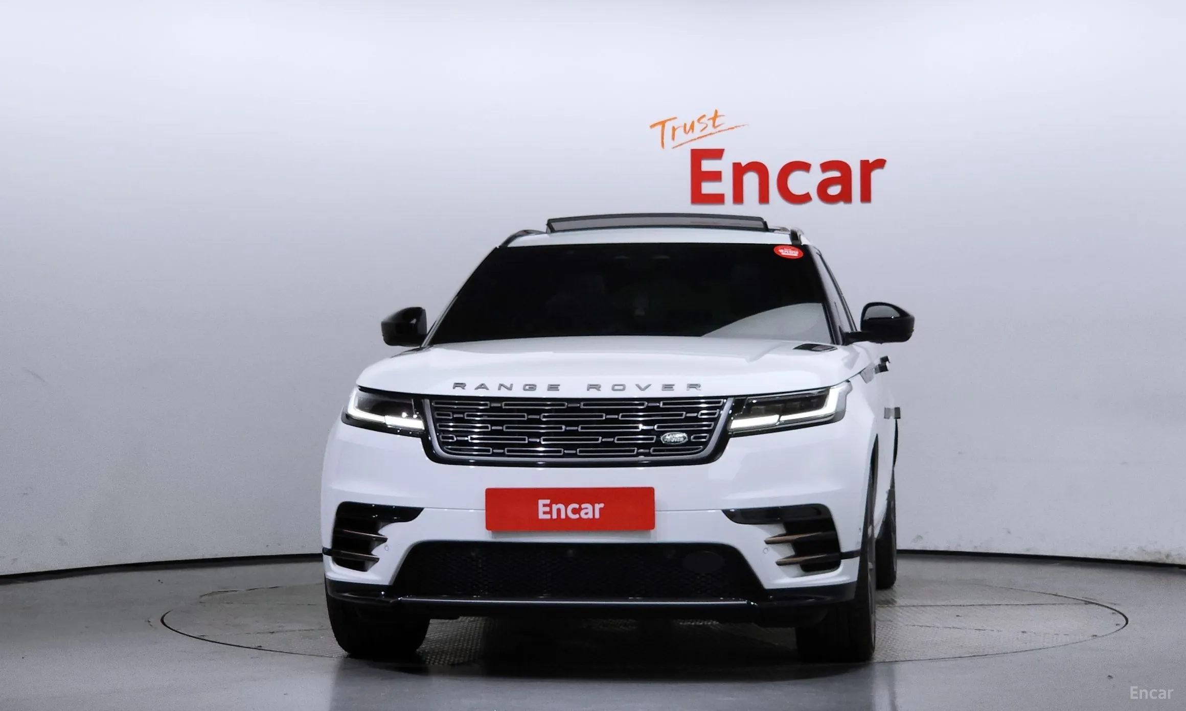 Land Rover Range Rover Bella превью 2
