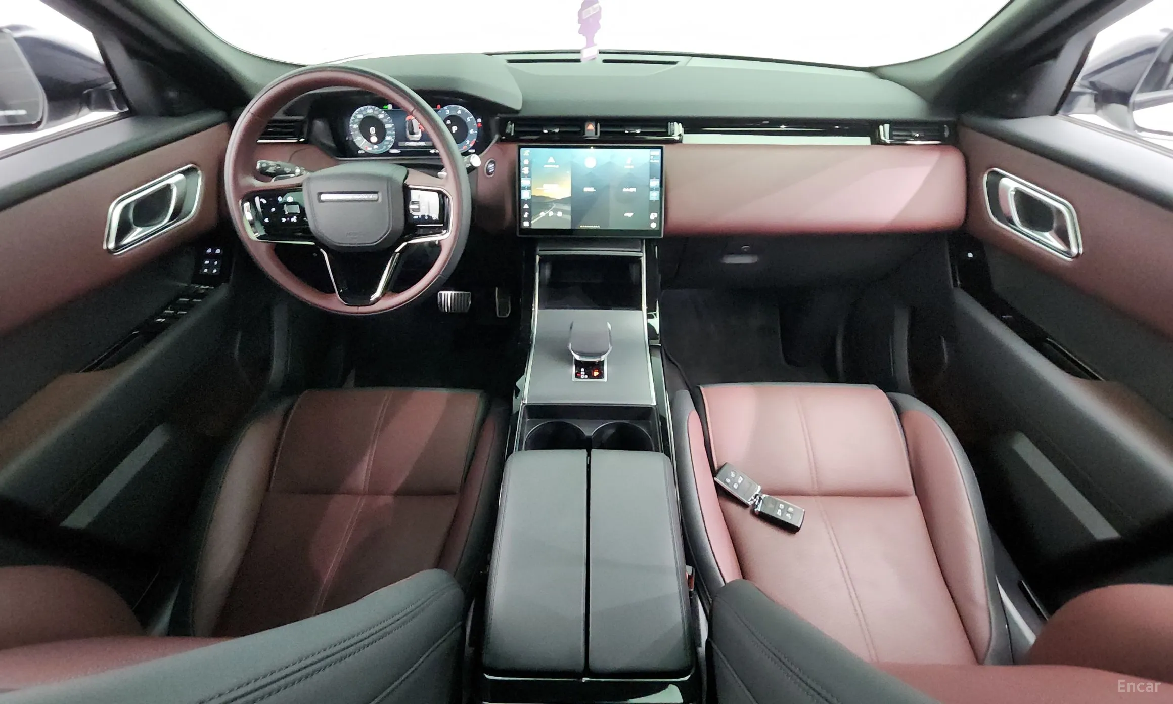Land Rover Range Rover Bella превью 4