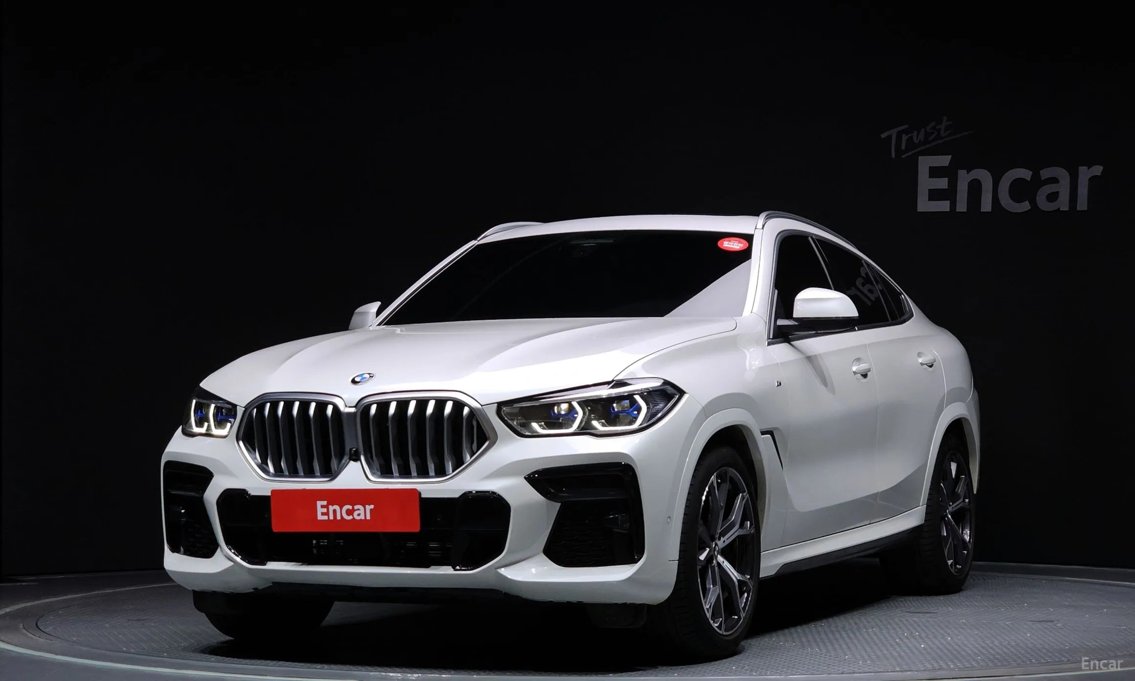 X6 (G06)