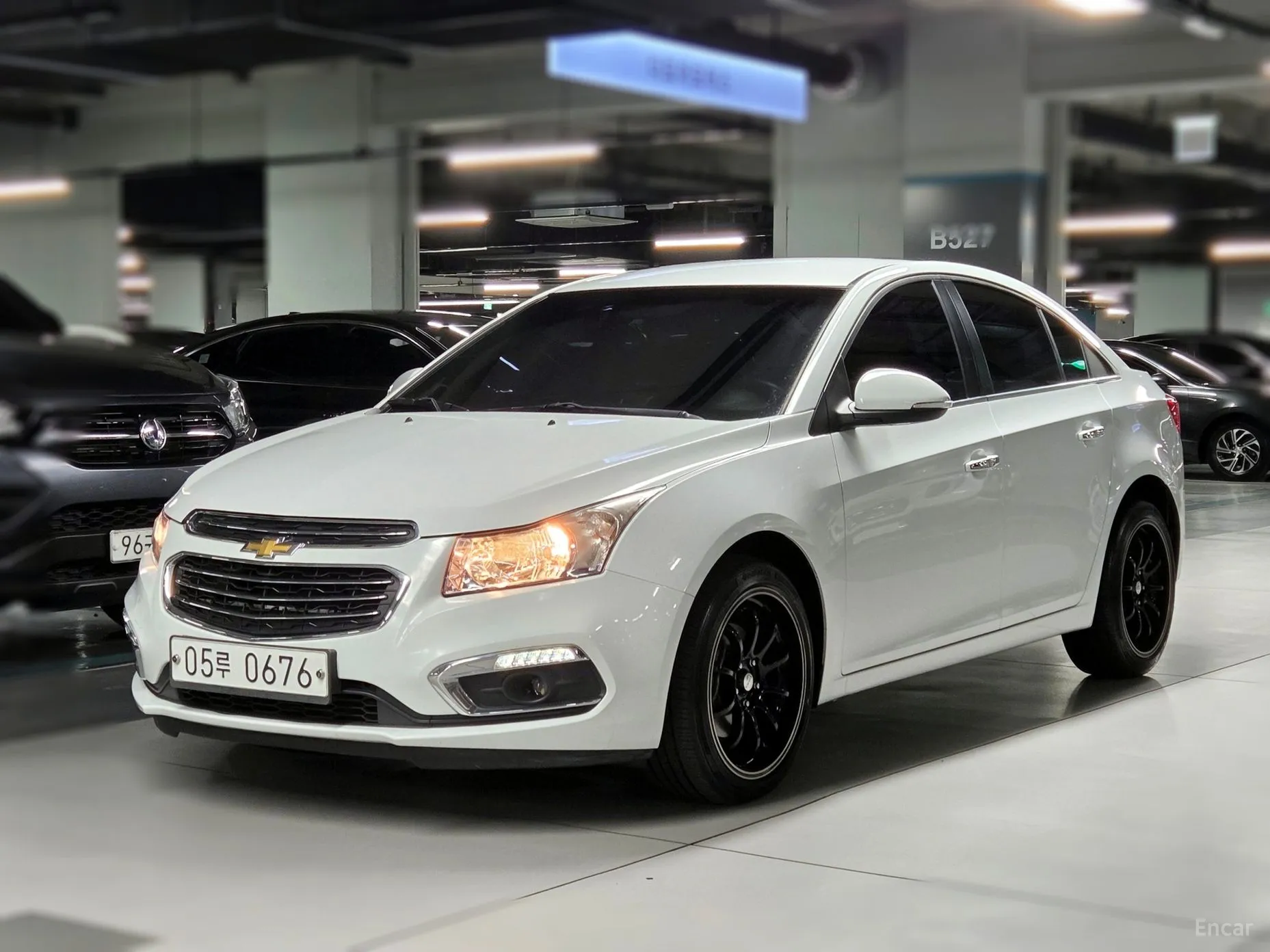 Cruze