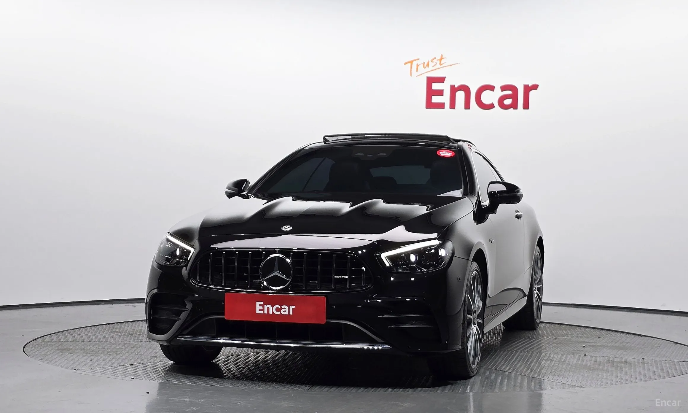 Mercedes Benz E-Class W213 превью 2