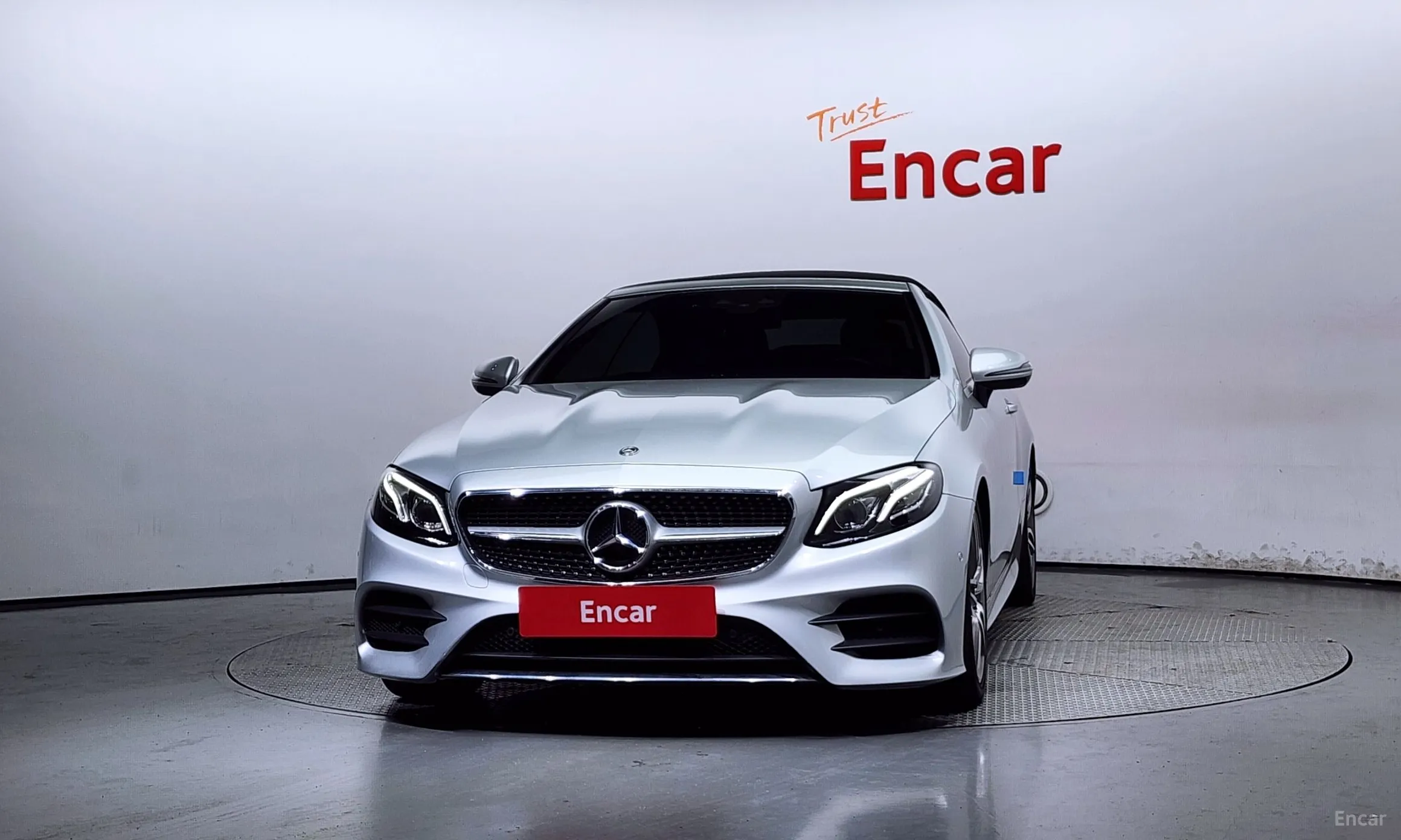 Mercedes Benz E-Class W213 превью 2