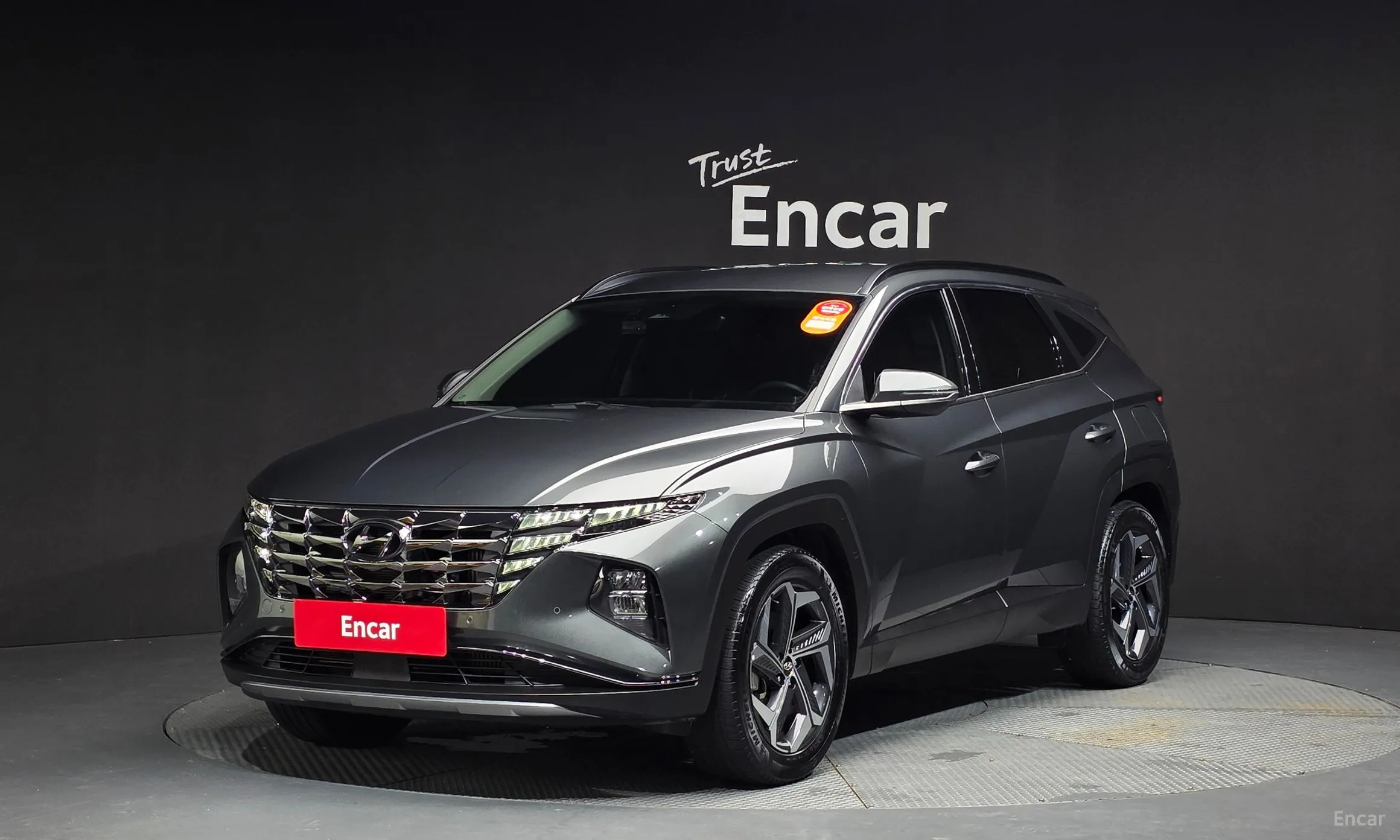 Tucson (NX4)
