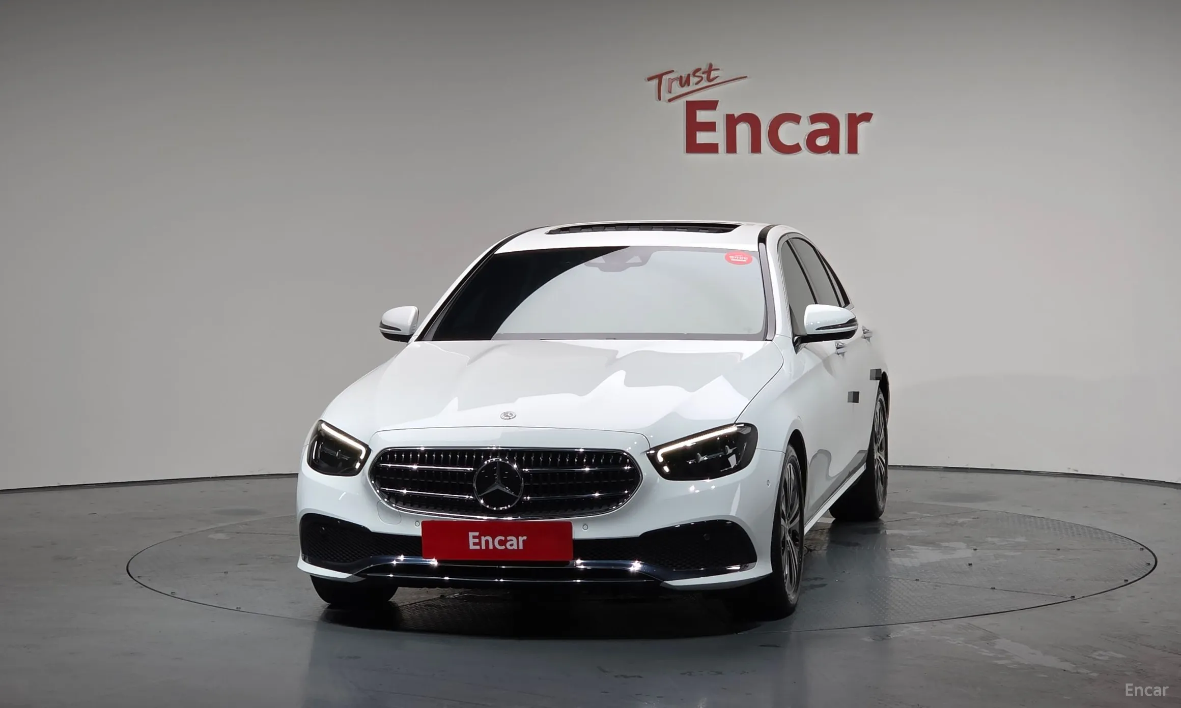 Mercedes Benz E-Class W213 превью 2
